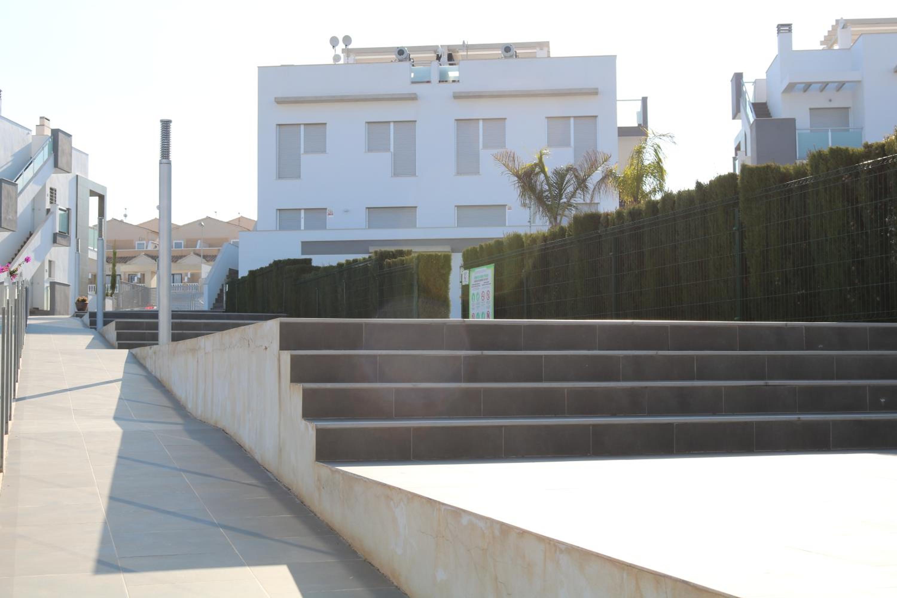 Quinto apartment