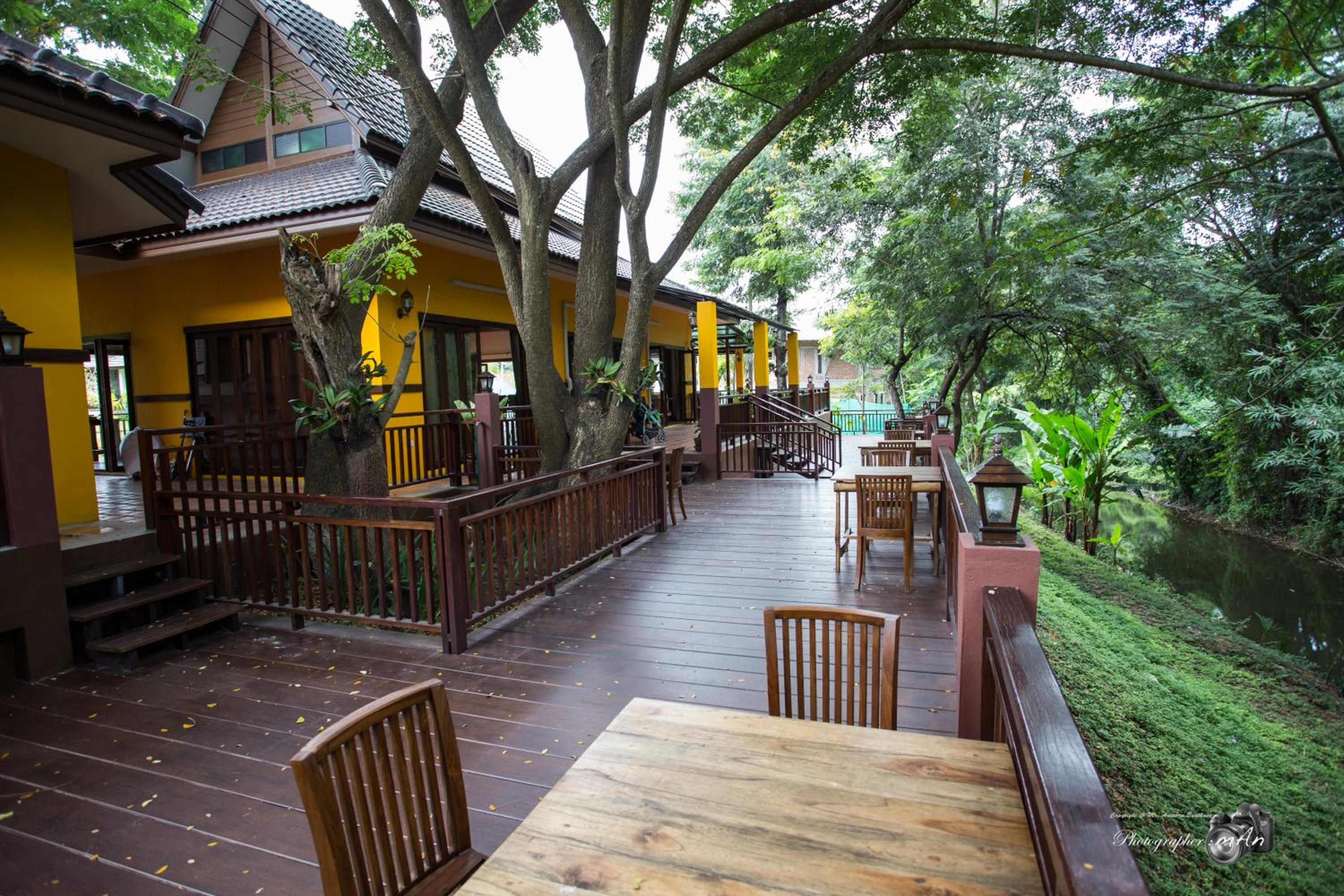 Papai Country Lodge SHA