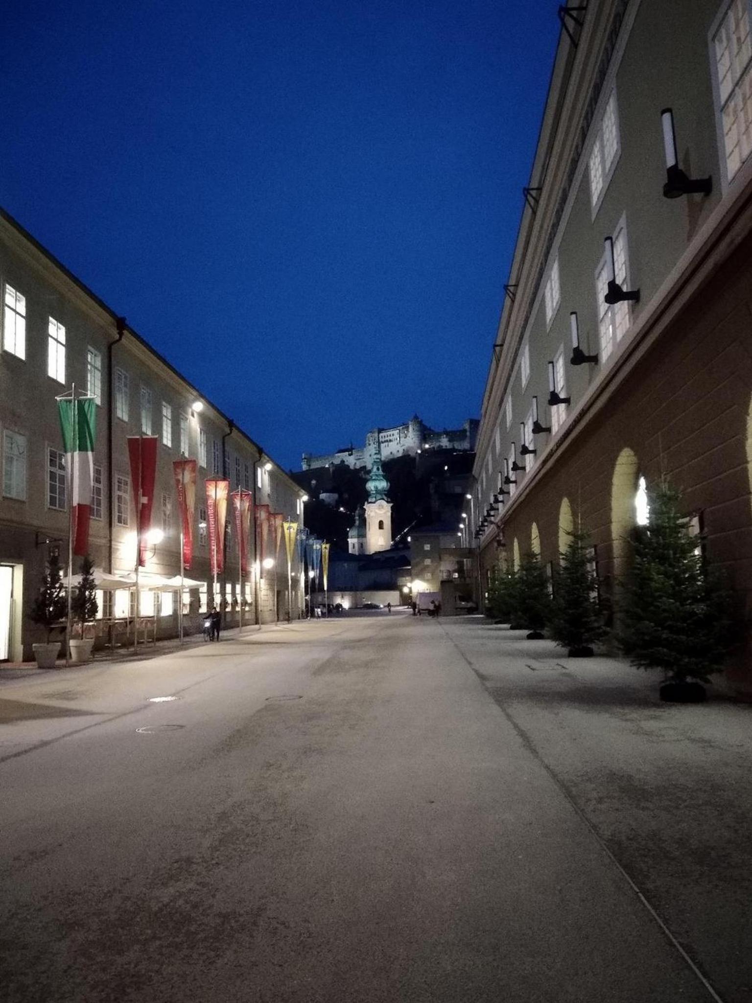Ferienwohnung Klingerweg