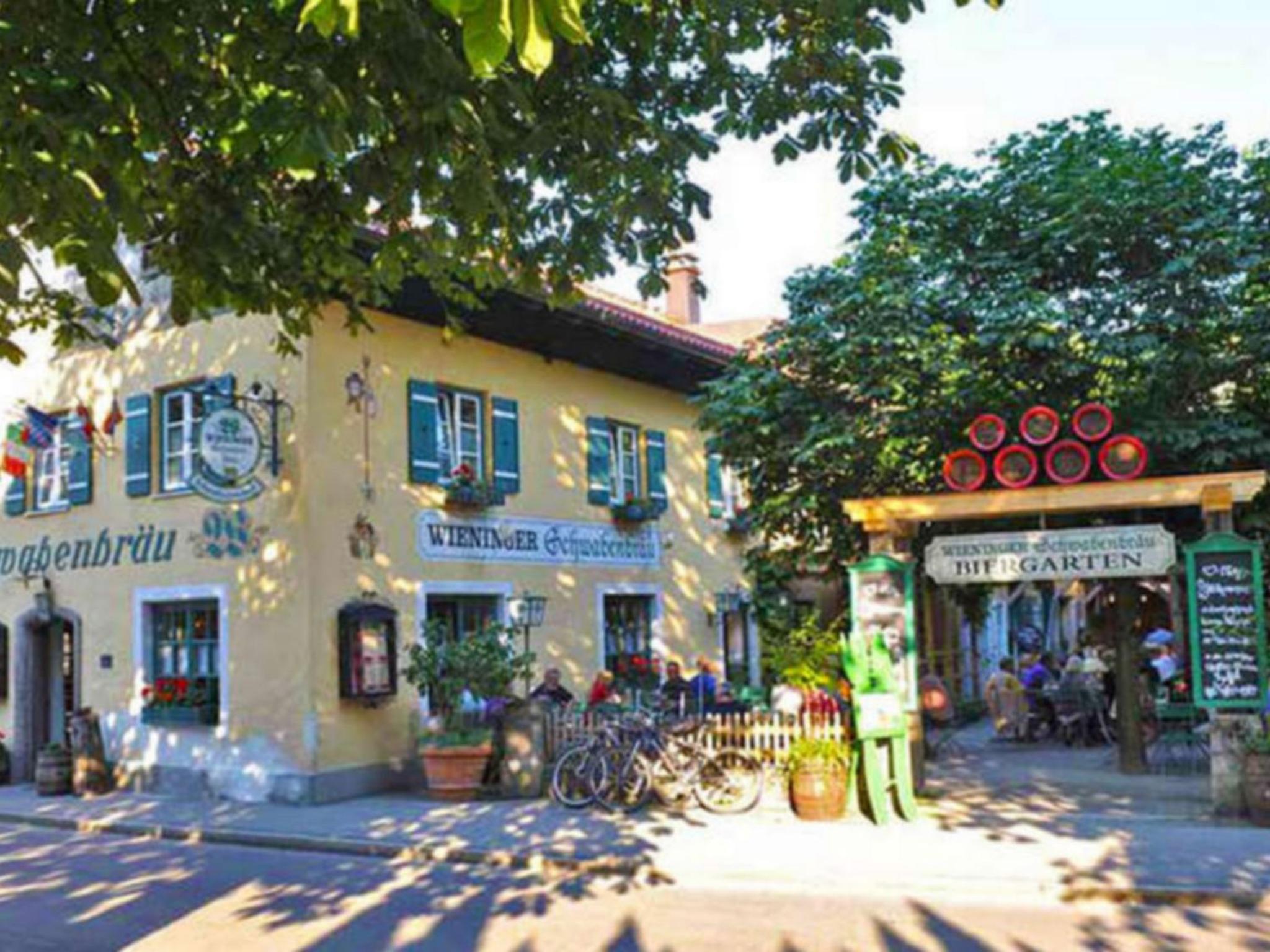 Ferienwohnung Klingerweg
