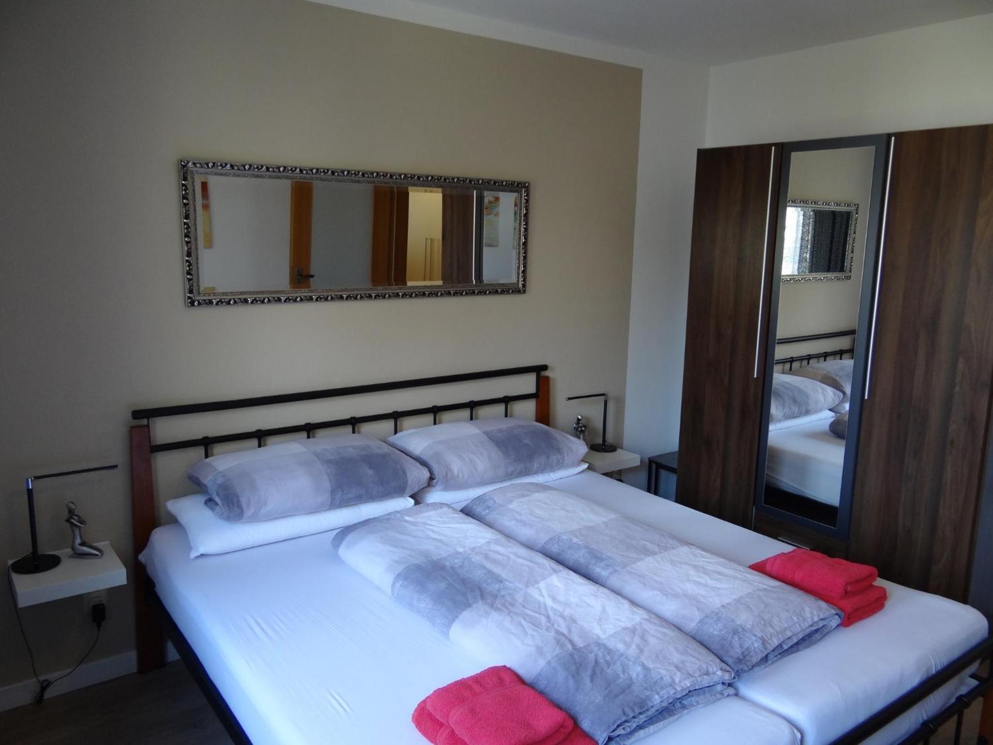 Ferienwohnung Klingerweg