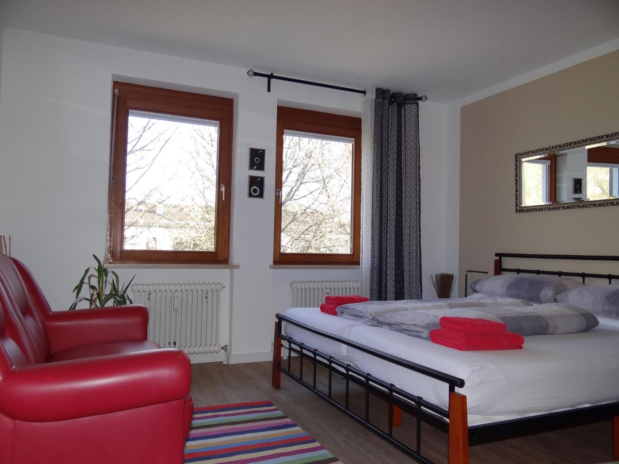 Ferienwohnung Klingerweg