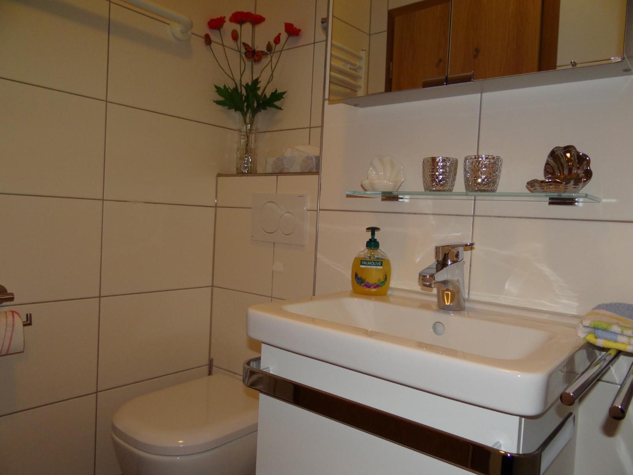 Ferienwohnung Klingerweg