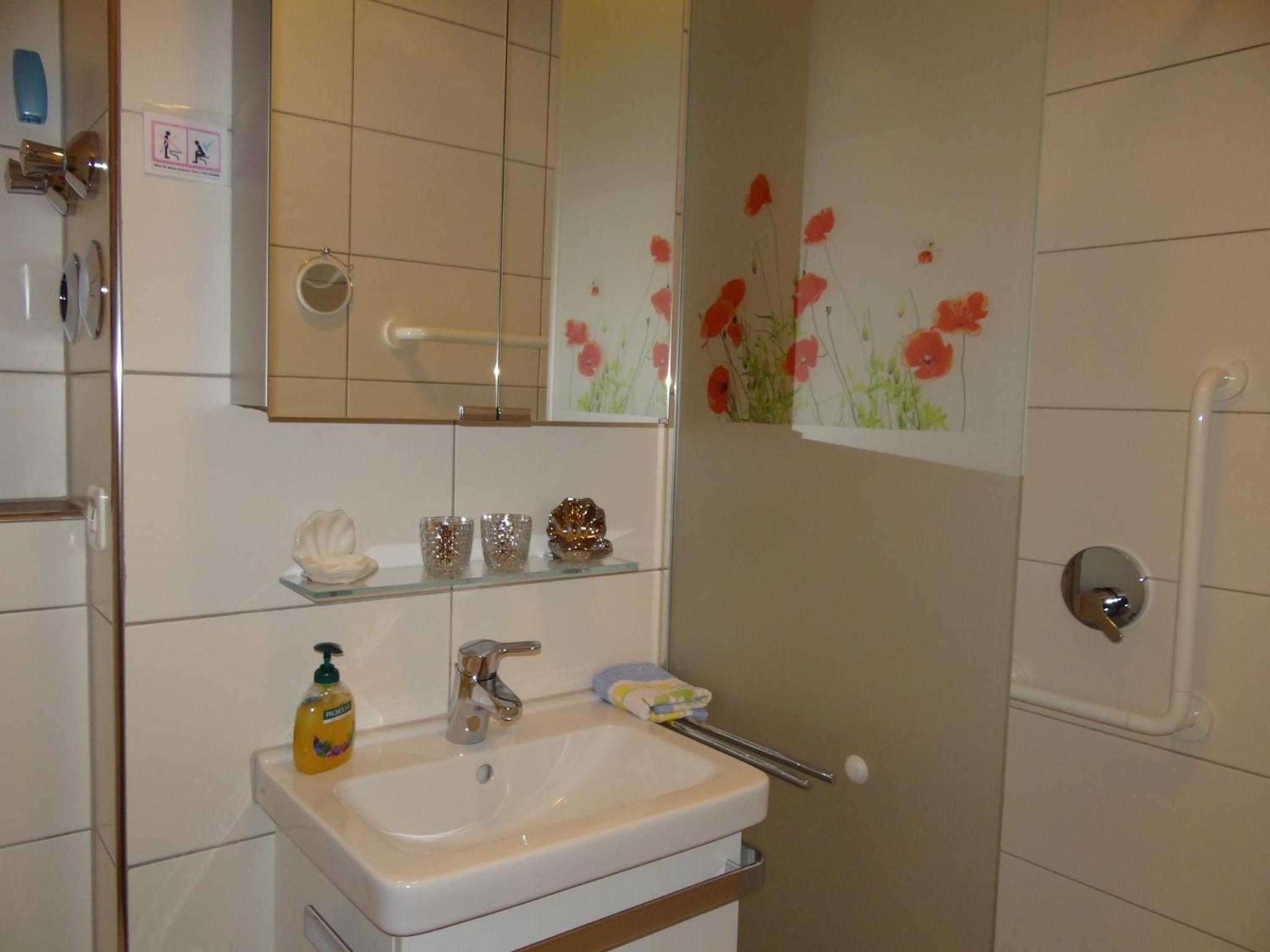 Ferienwohnung Klingerweg