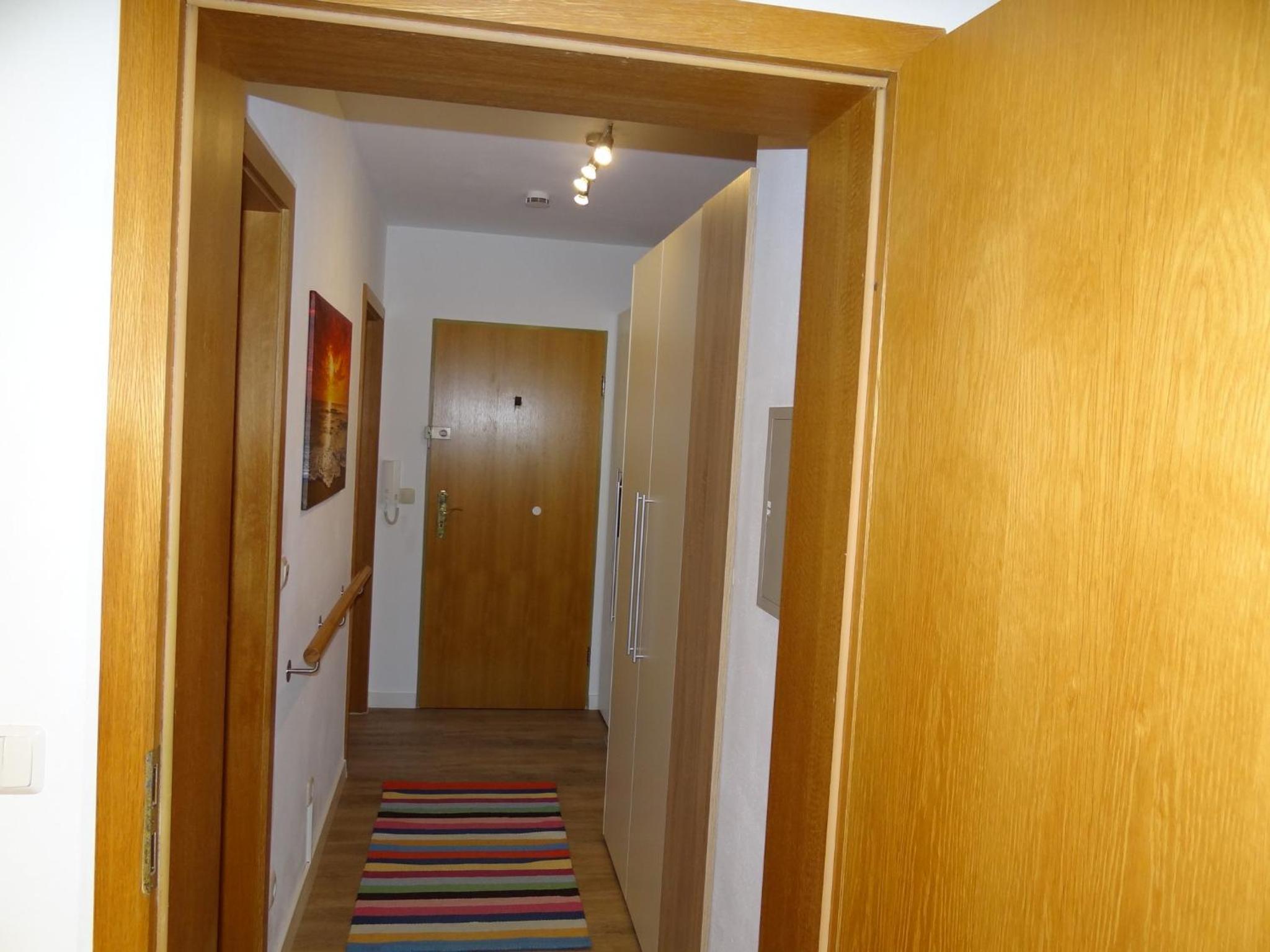 Ferienwohnung Klingerweg