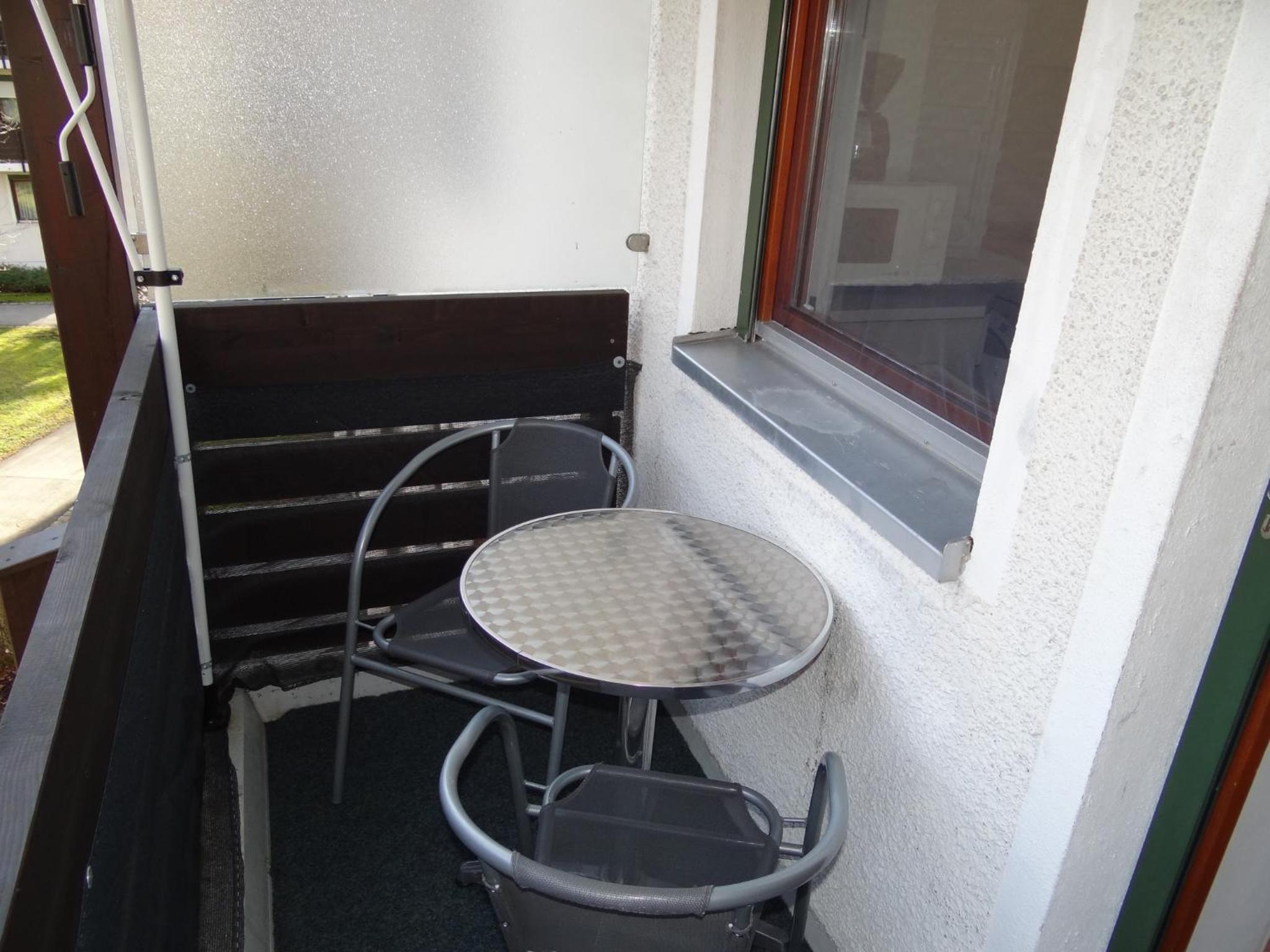 Ferienwohnung Klingerweg