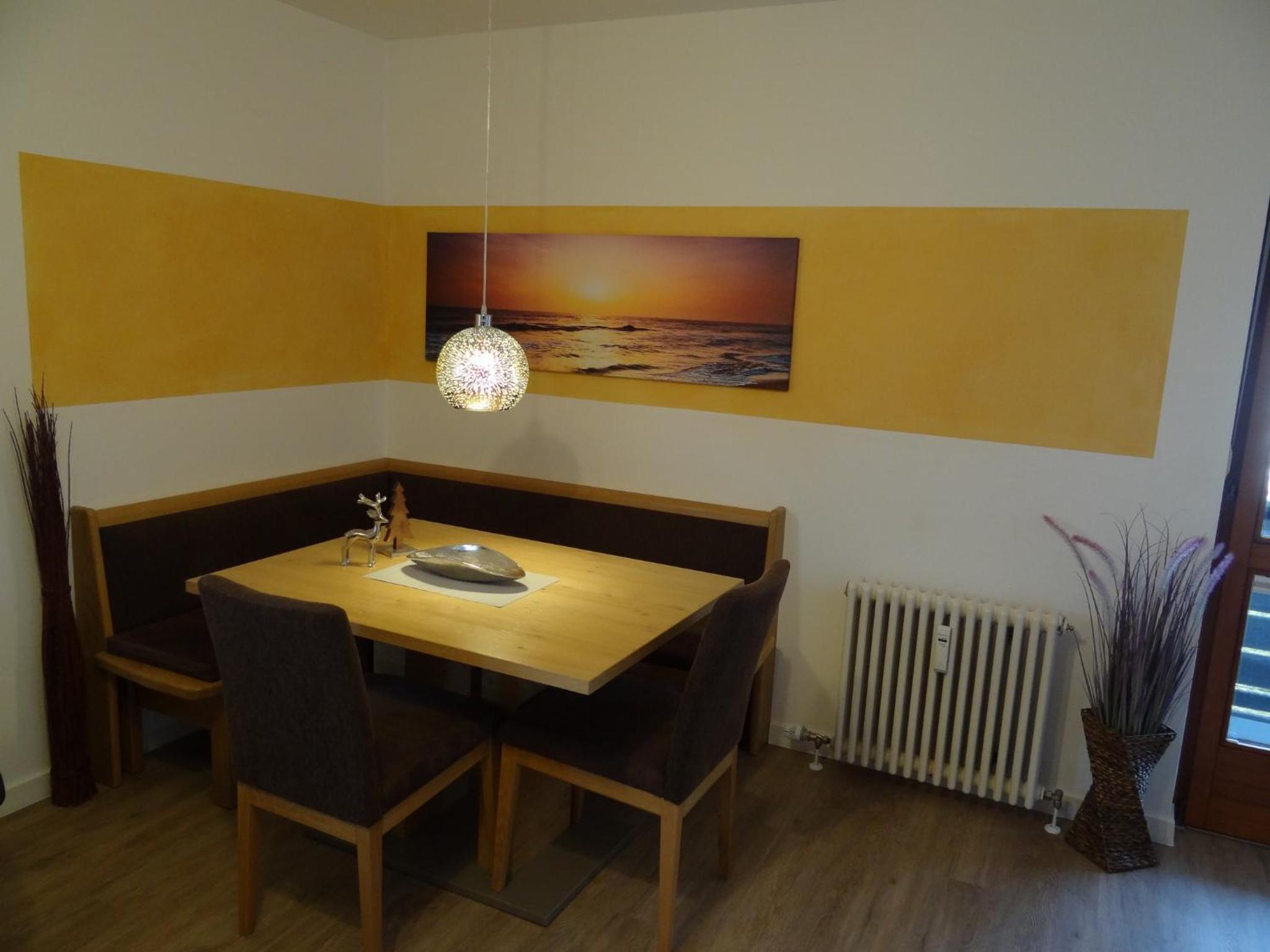 Ferienwohnung Klingerweg
