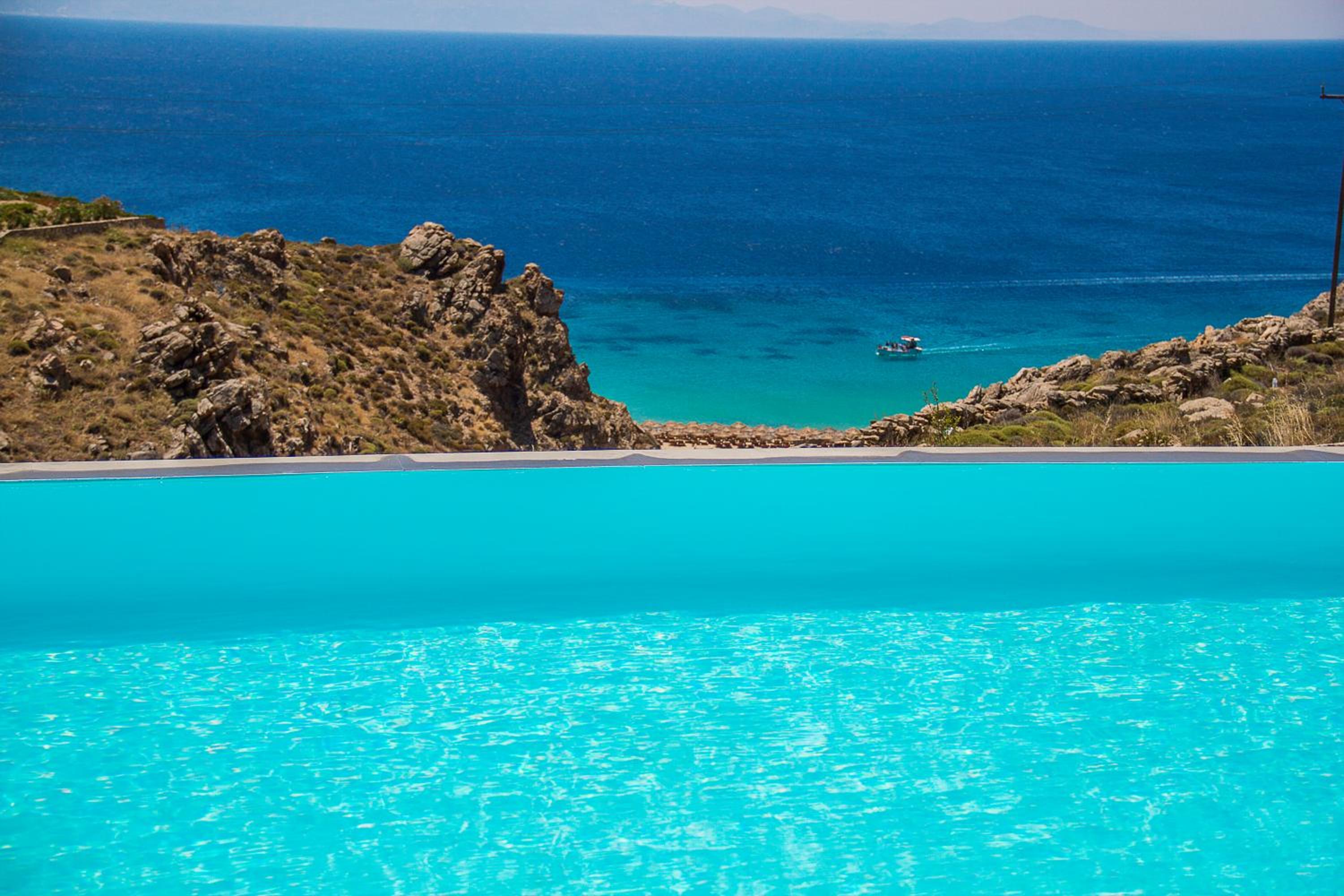 Villa Apollo by Mykonos Luxury photo 2