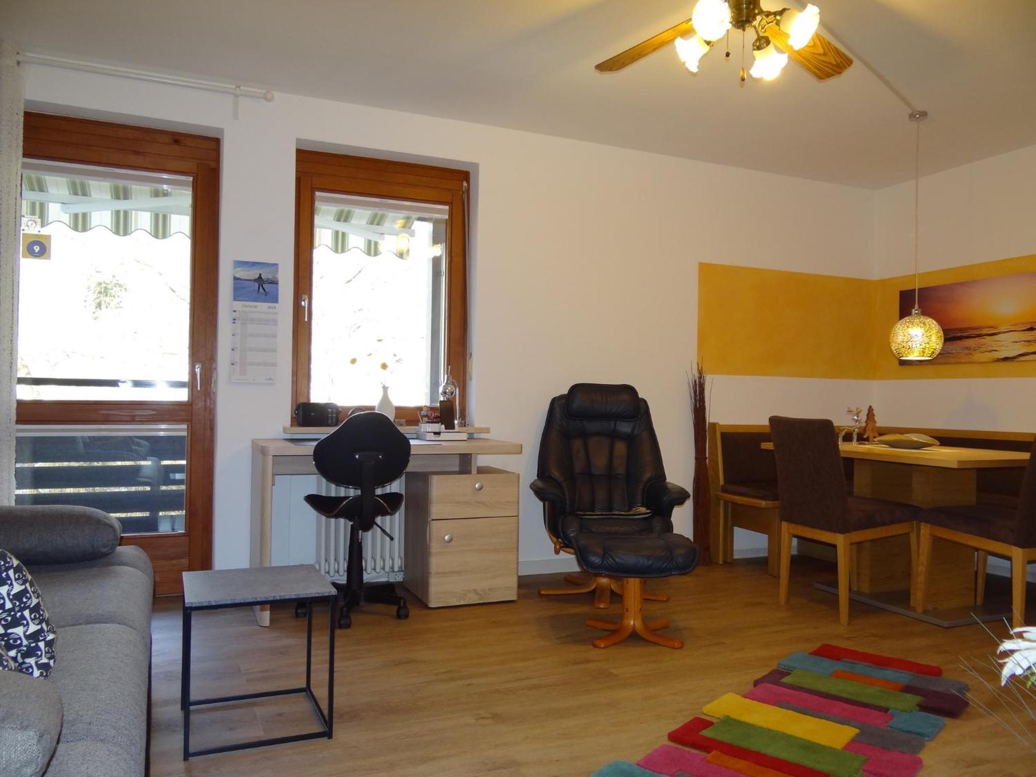 Ferienwohnung Klingerweg
