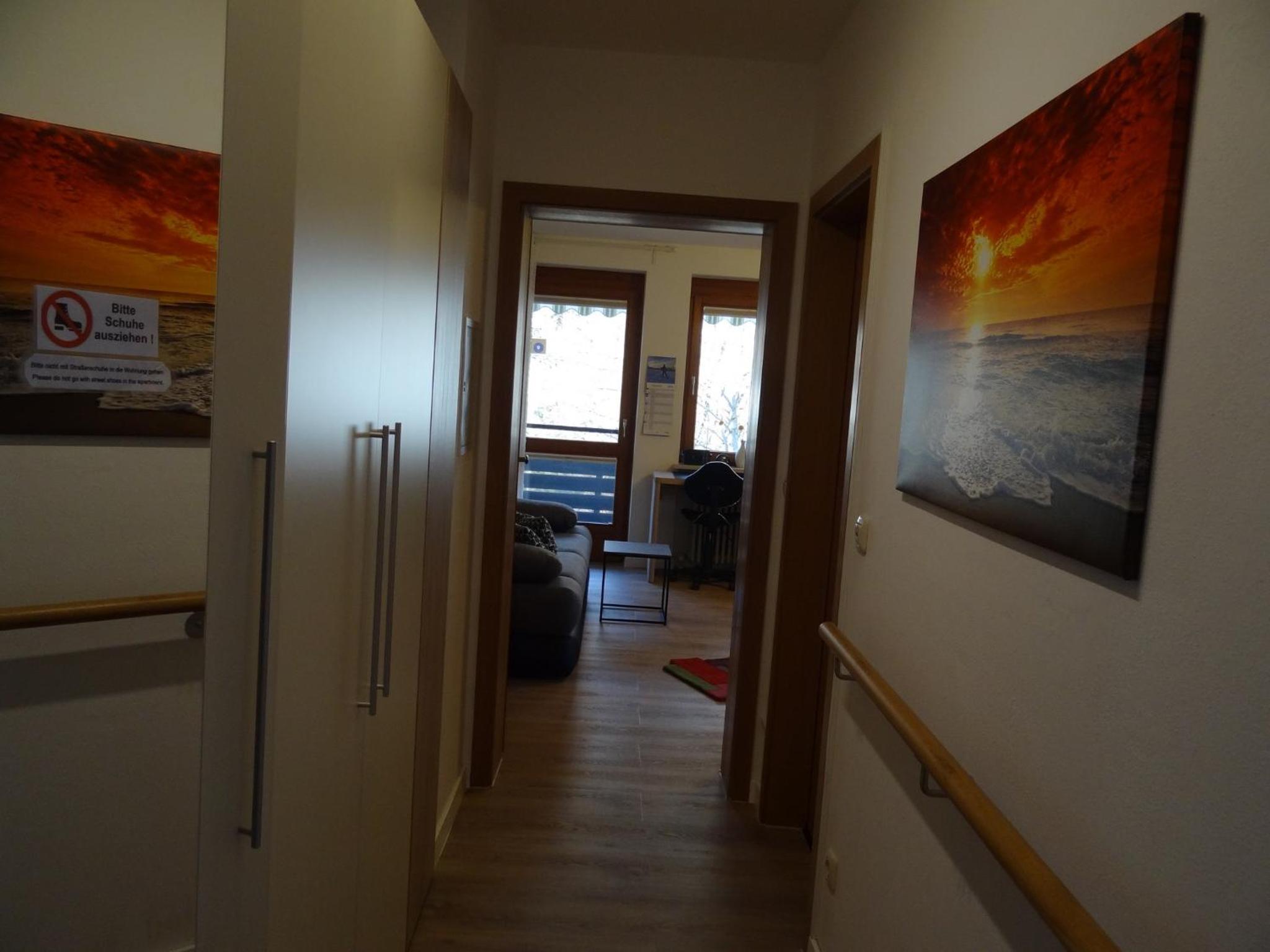 Ferienwohnung Klingerweg