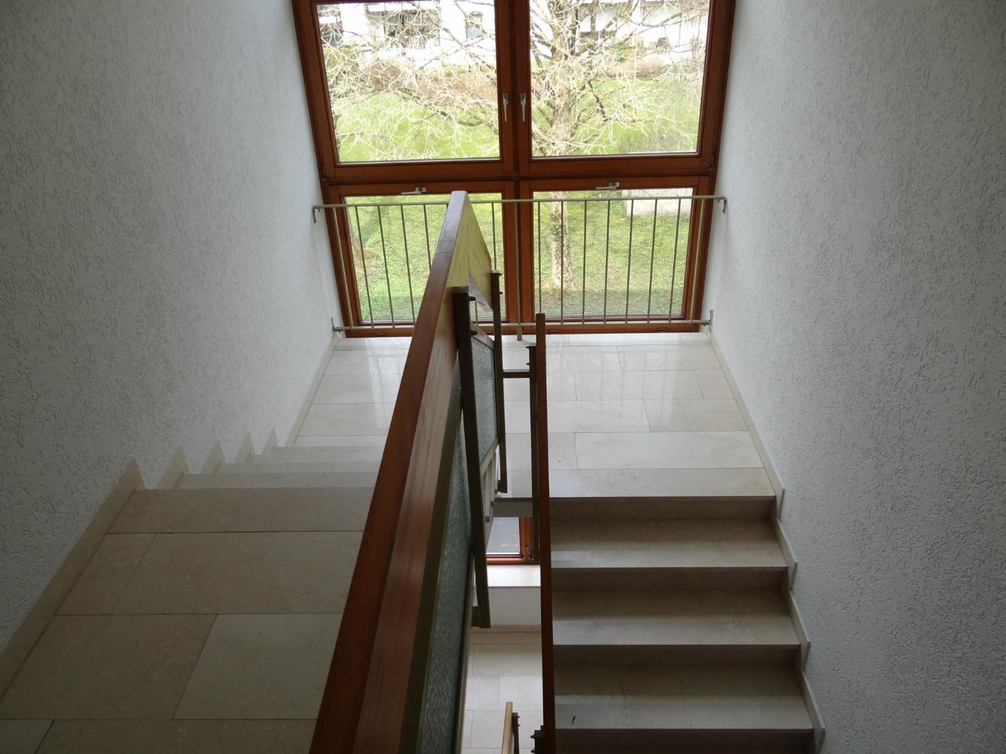 Ferienwohnung Klingerweg