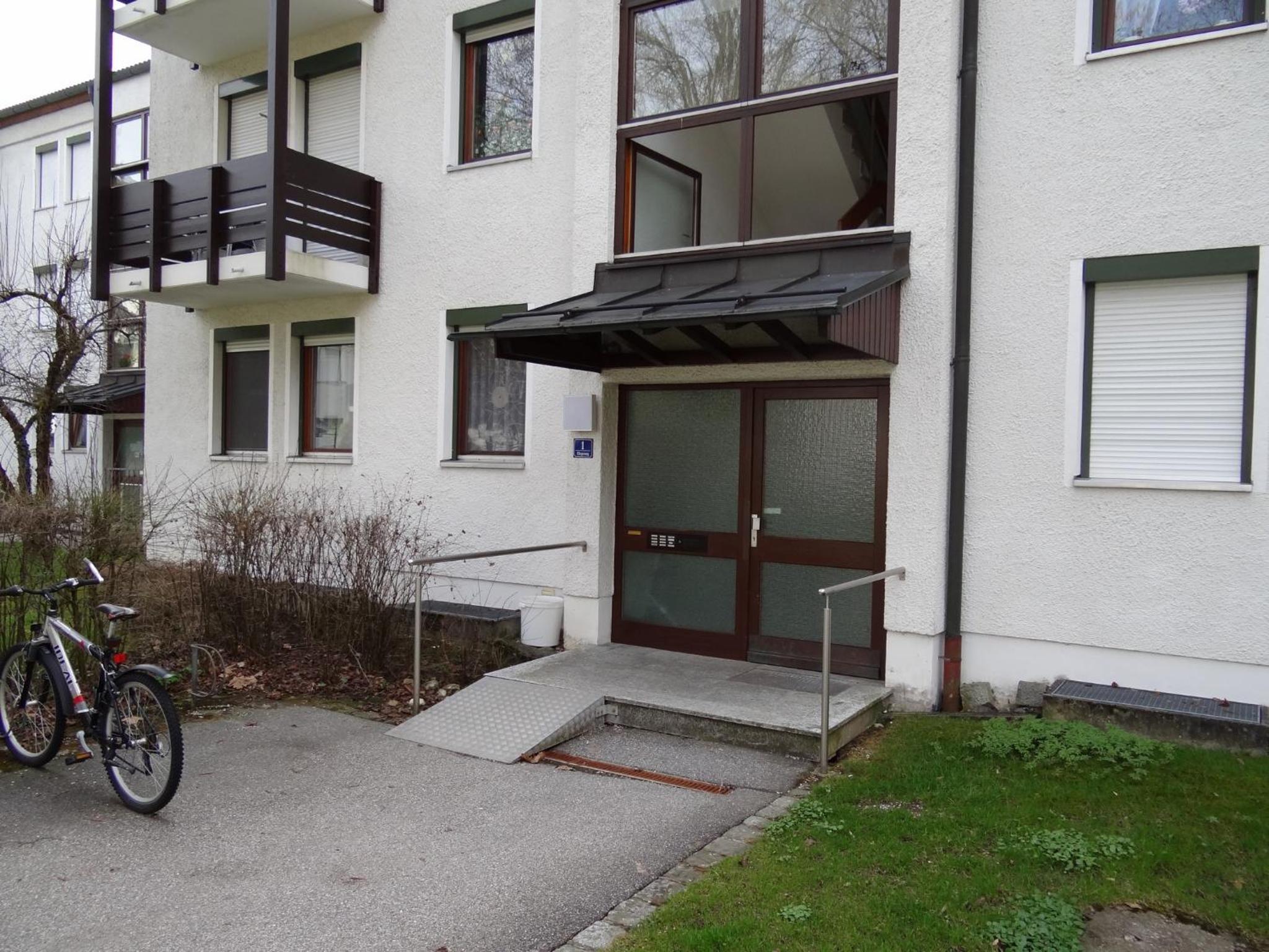 Ferienwohnung Klingerweg