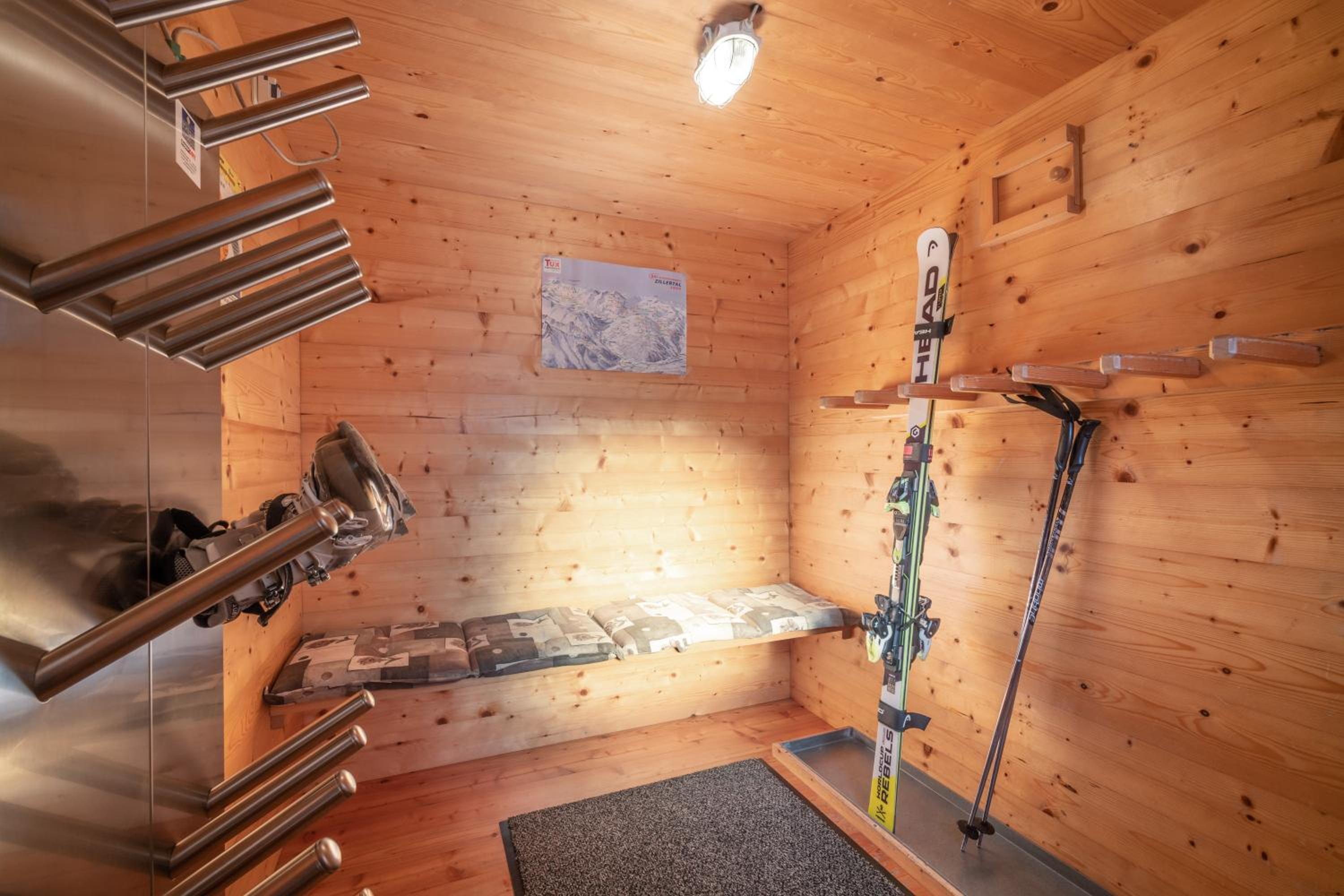 Haus Ausserstein