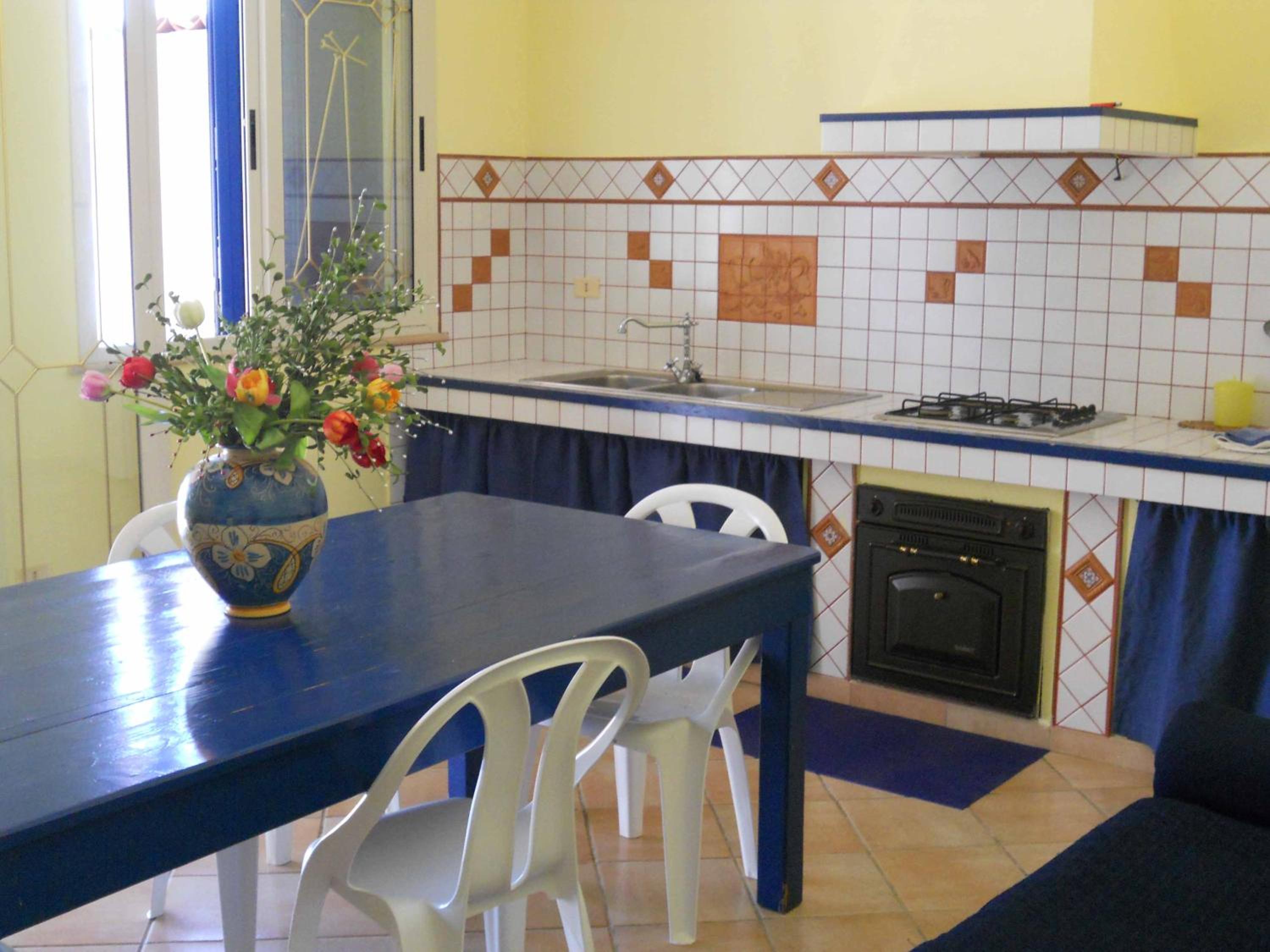 Villa Saba