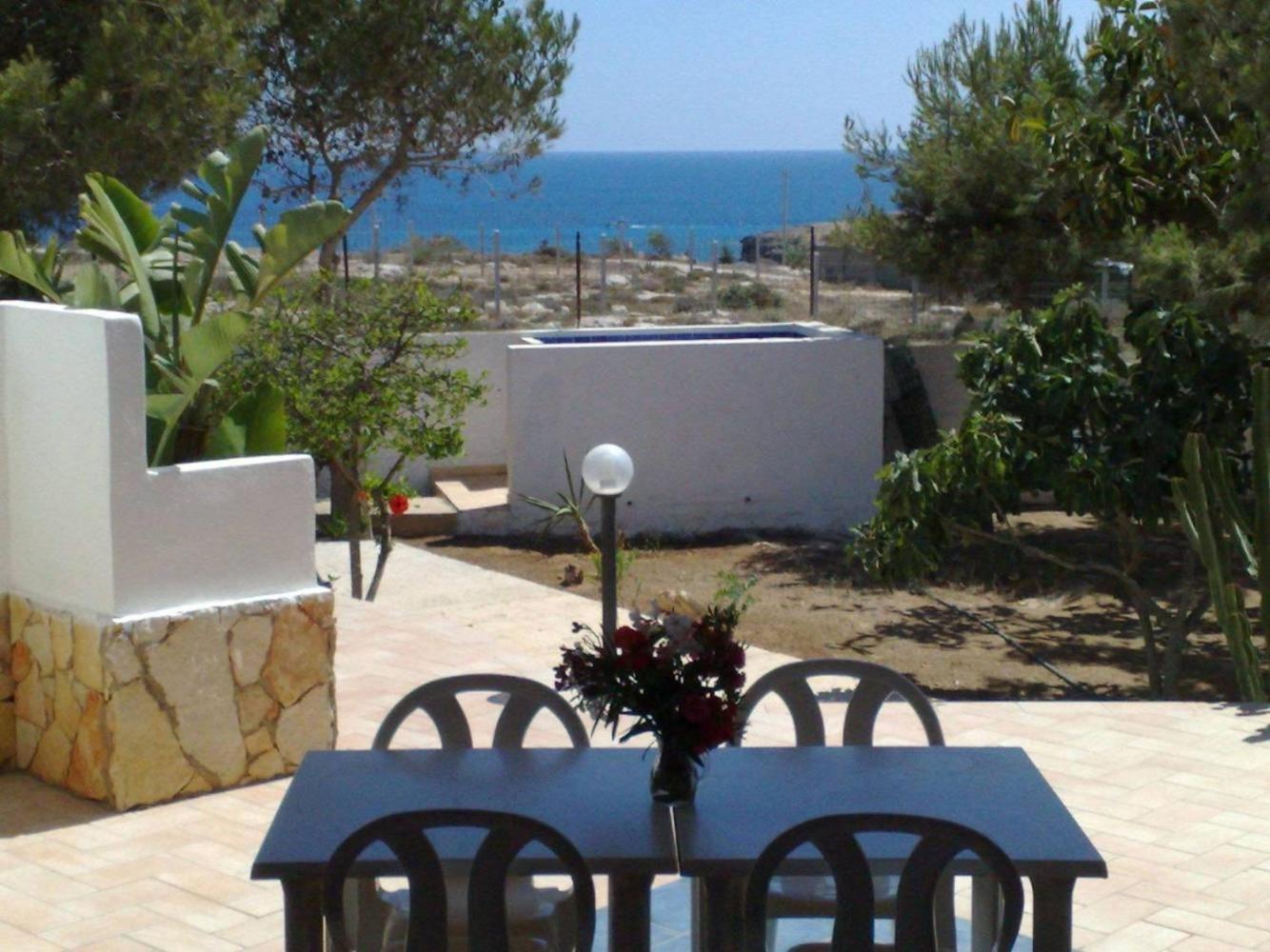 Villa Saba
