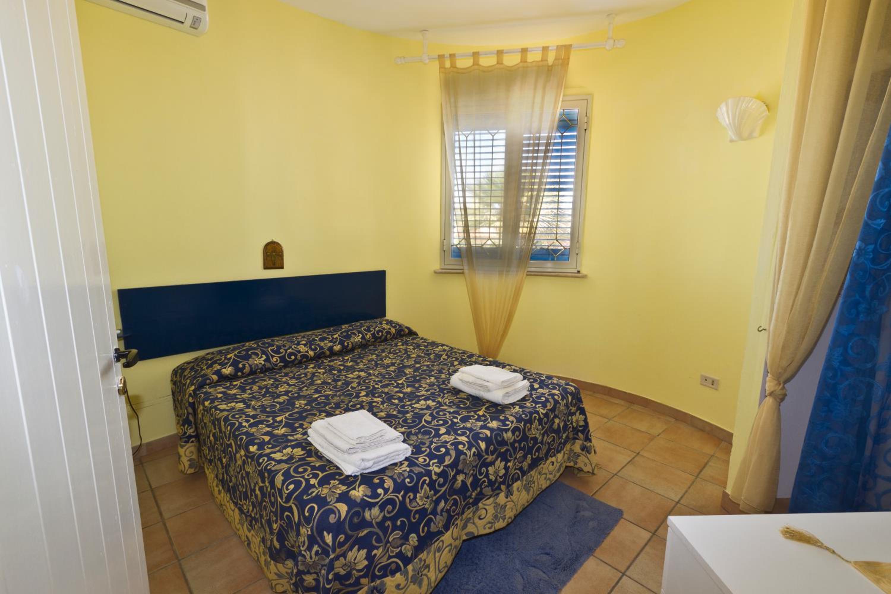 Villa Saba