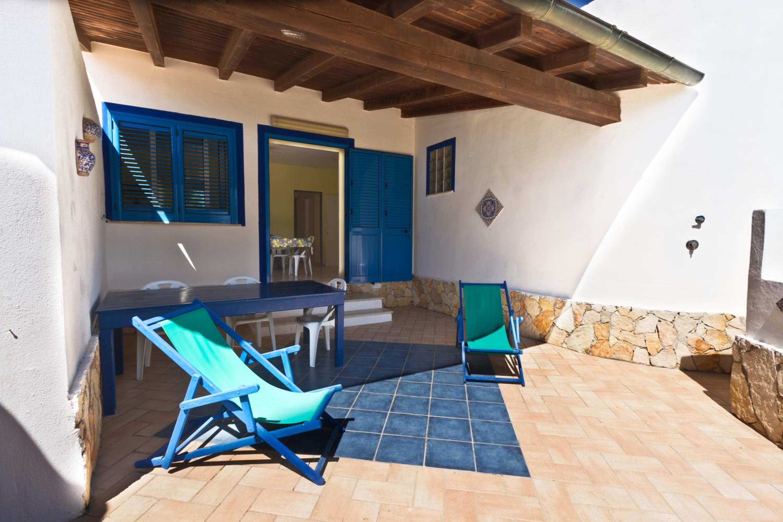 Villa Saba