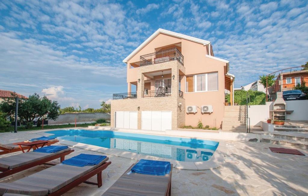 Hotel Villa Mila Murter - Image 1