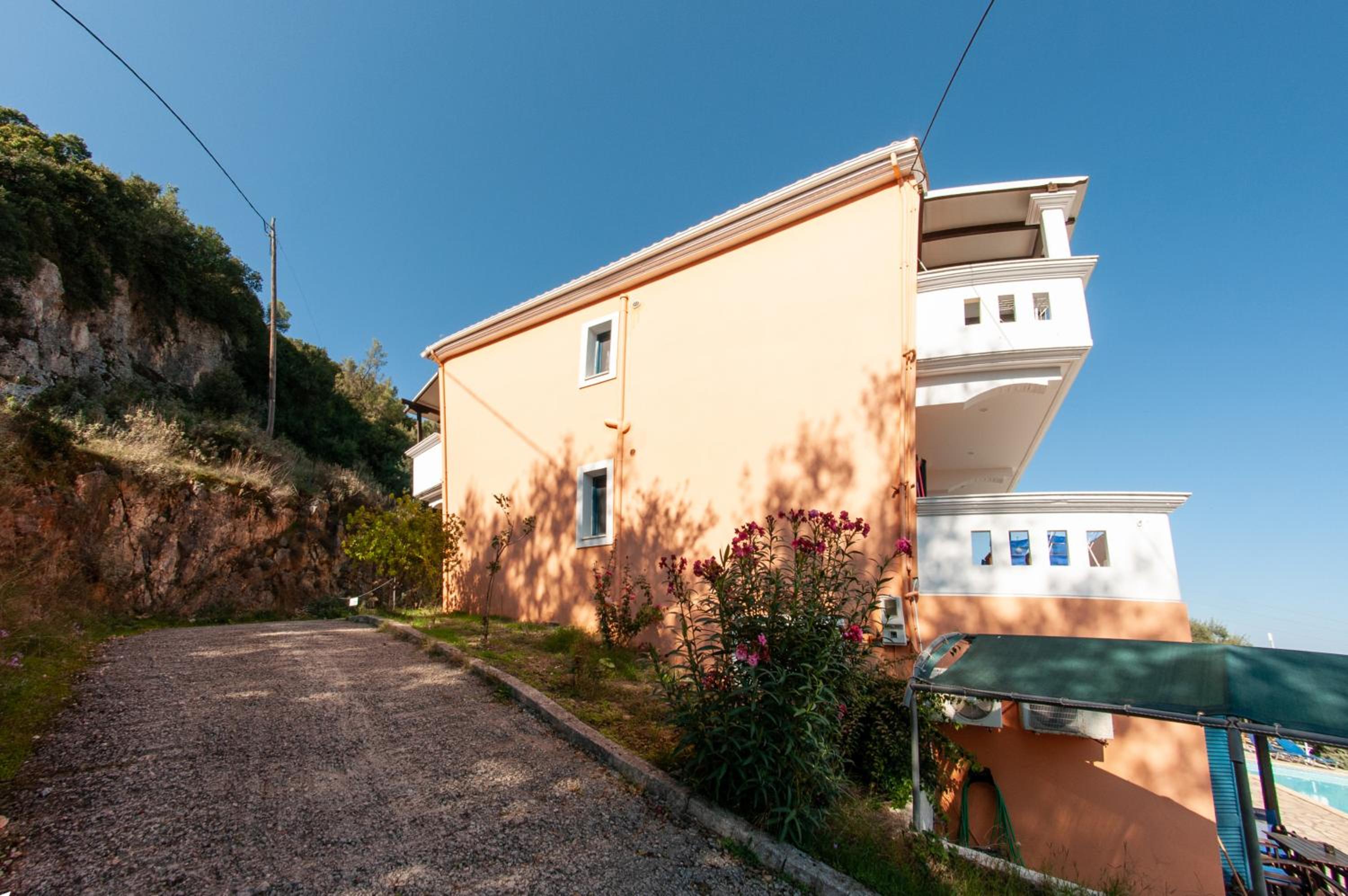 Hotel Ithaki Holidays - Image 1