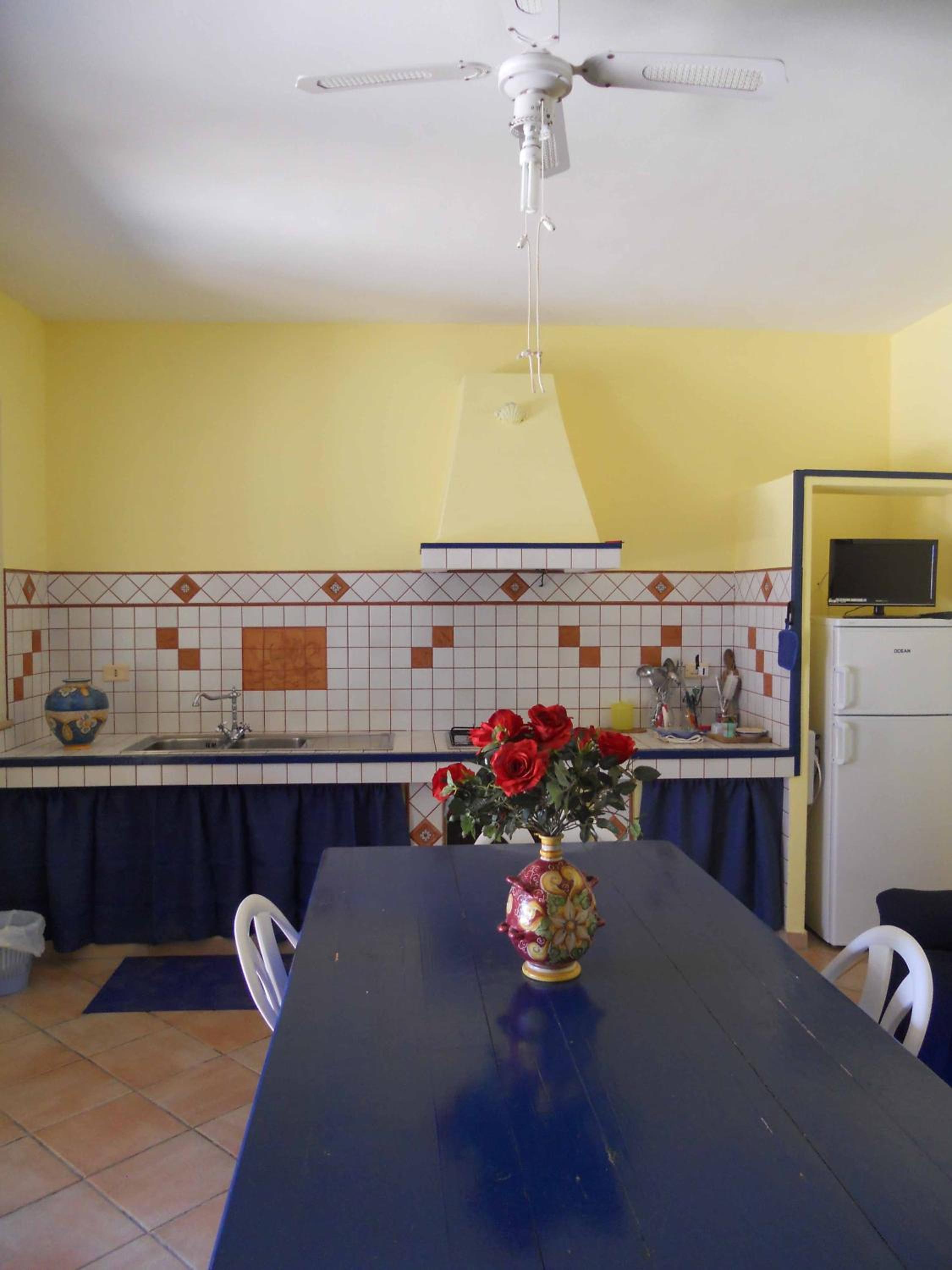 Villa Saba