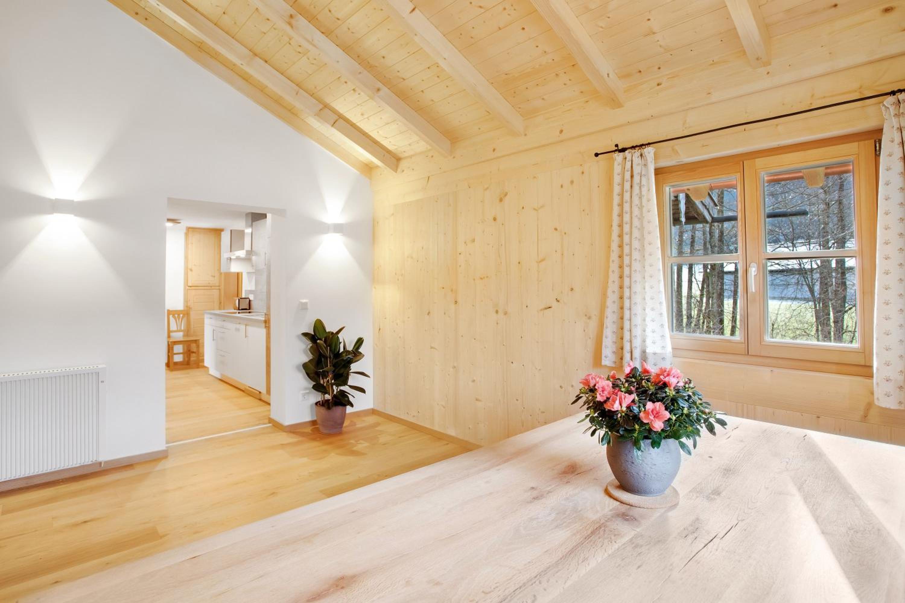 Ferienwohnung Uferweg view 4