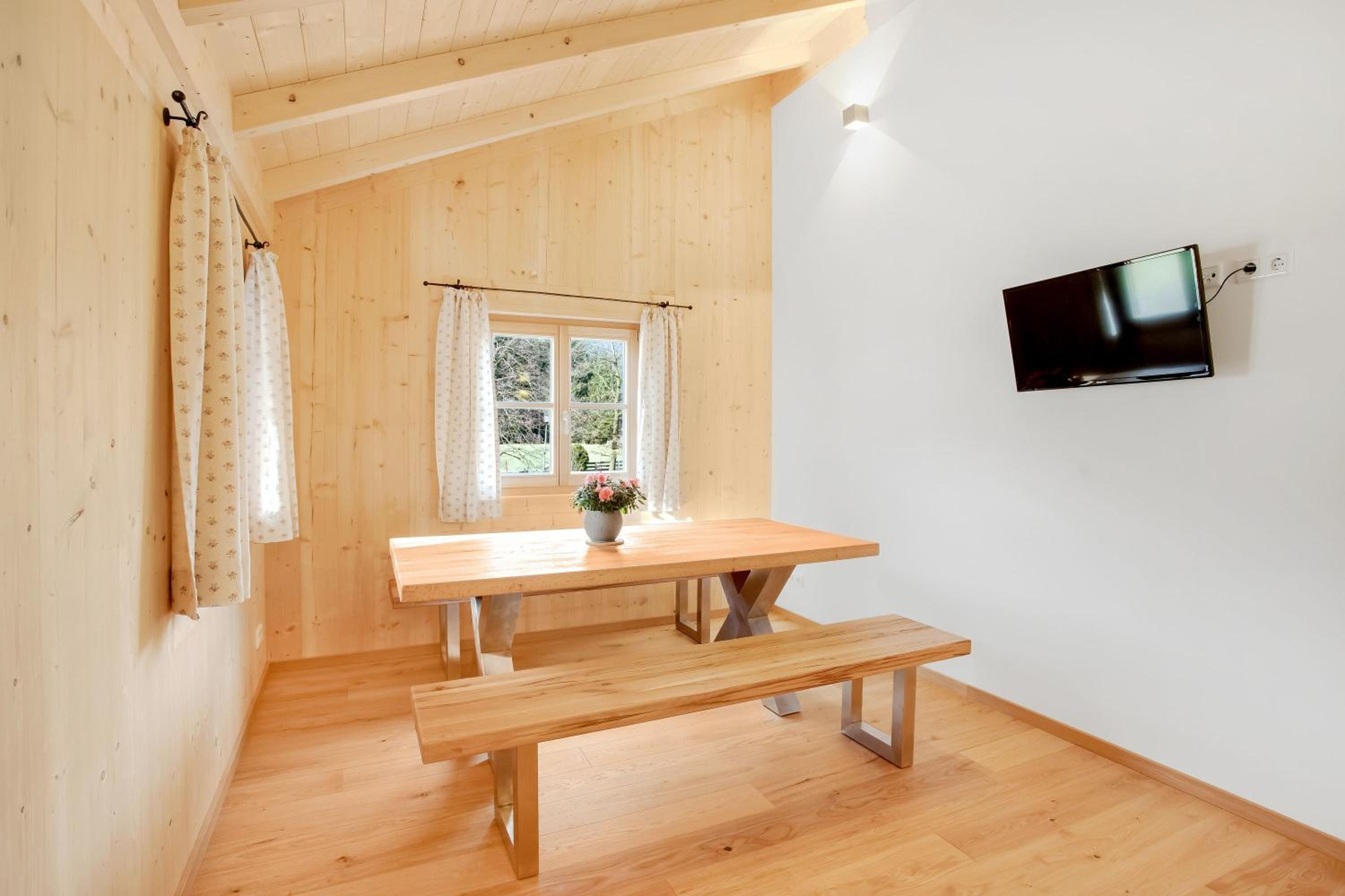Ferienwohnung Uferweg view 2