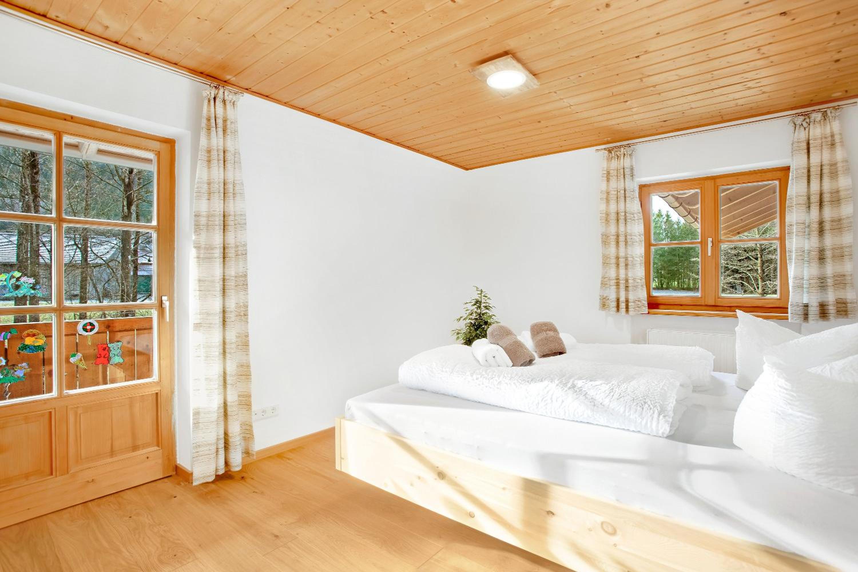 Ferienwohnung Uferweg view 5