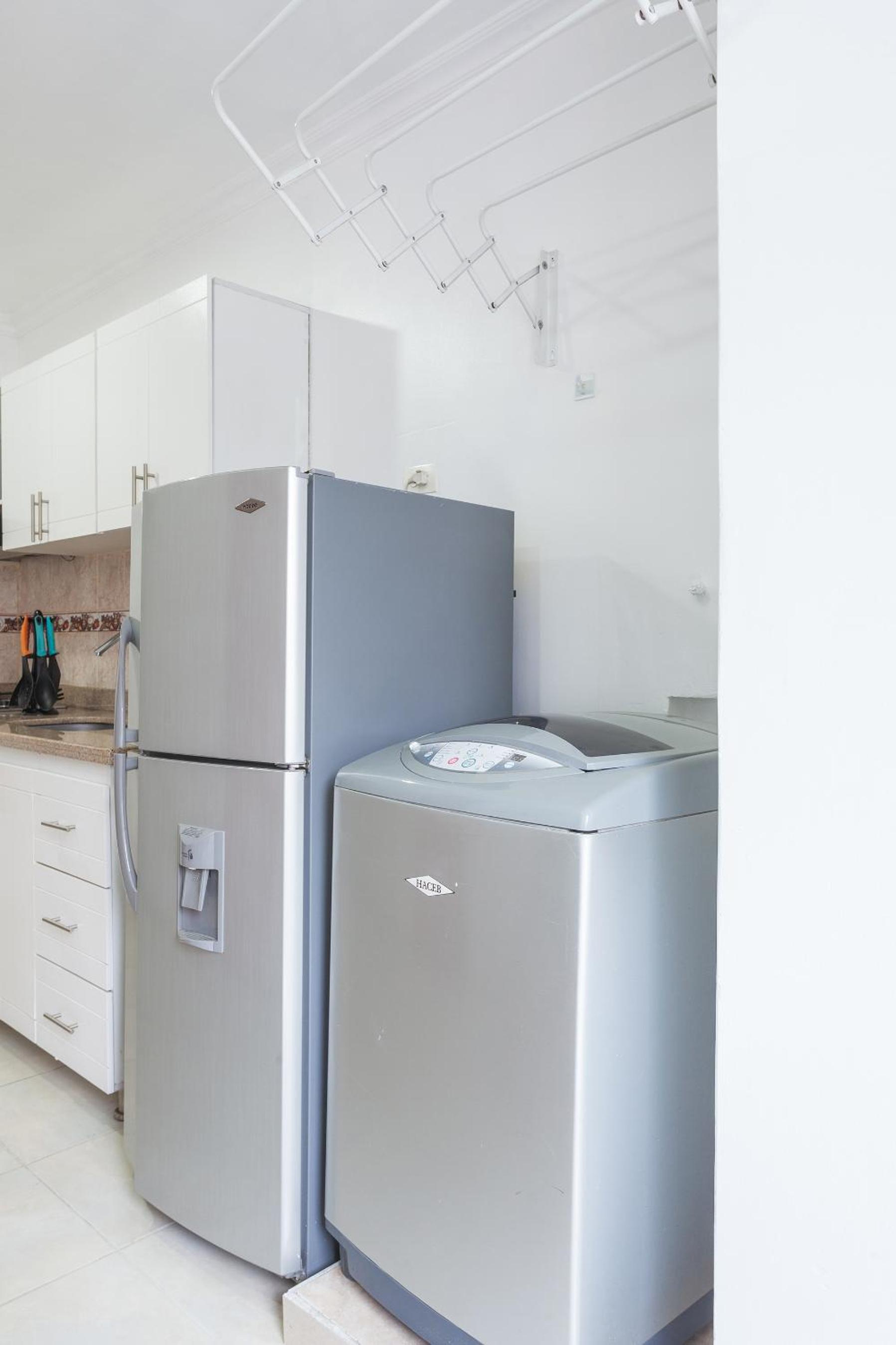 Apartamentos Amoblados JG de la 70