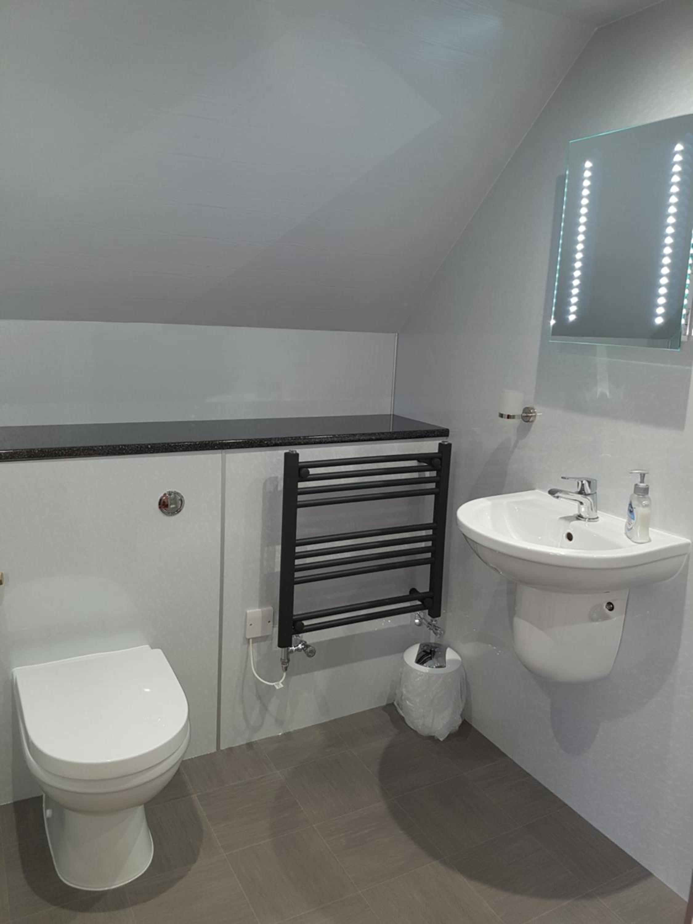 Lindisfarne Bed & Breakfast view 4