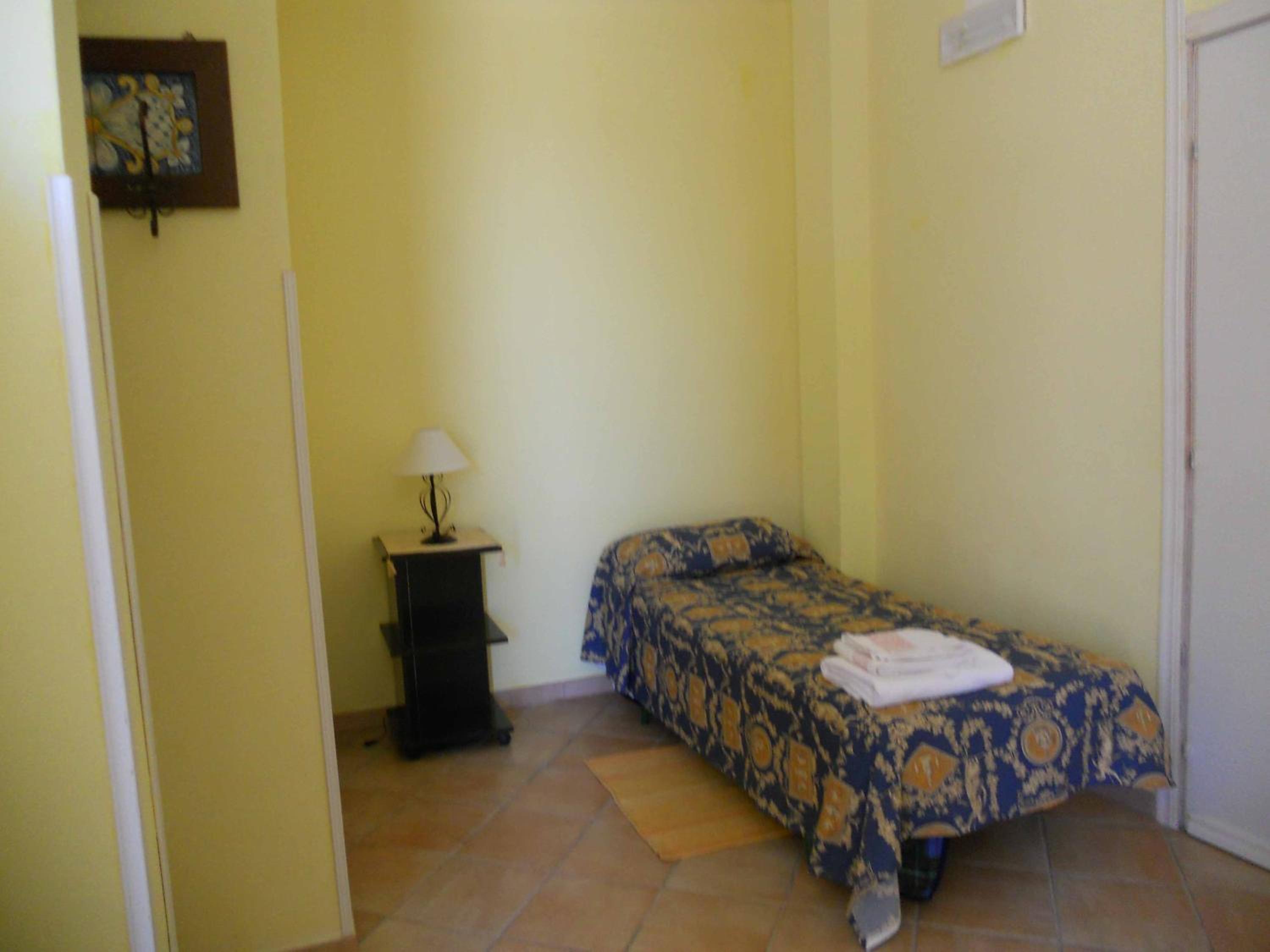 Villa Saba