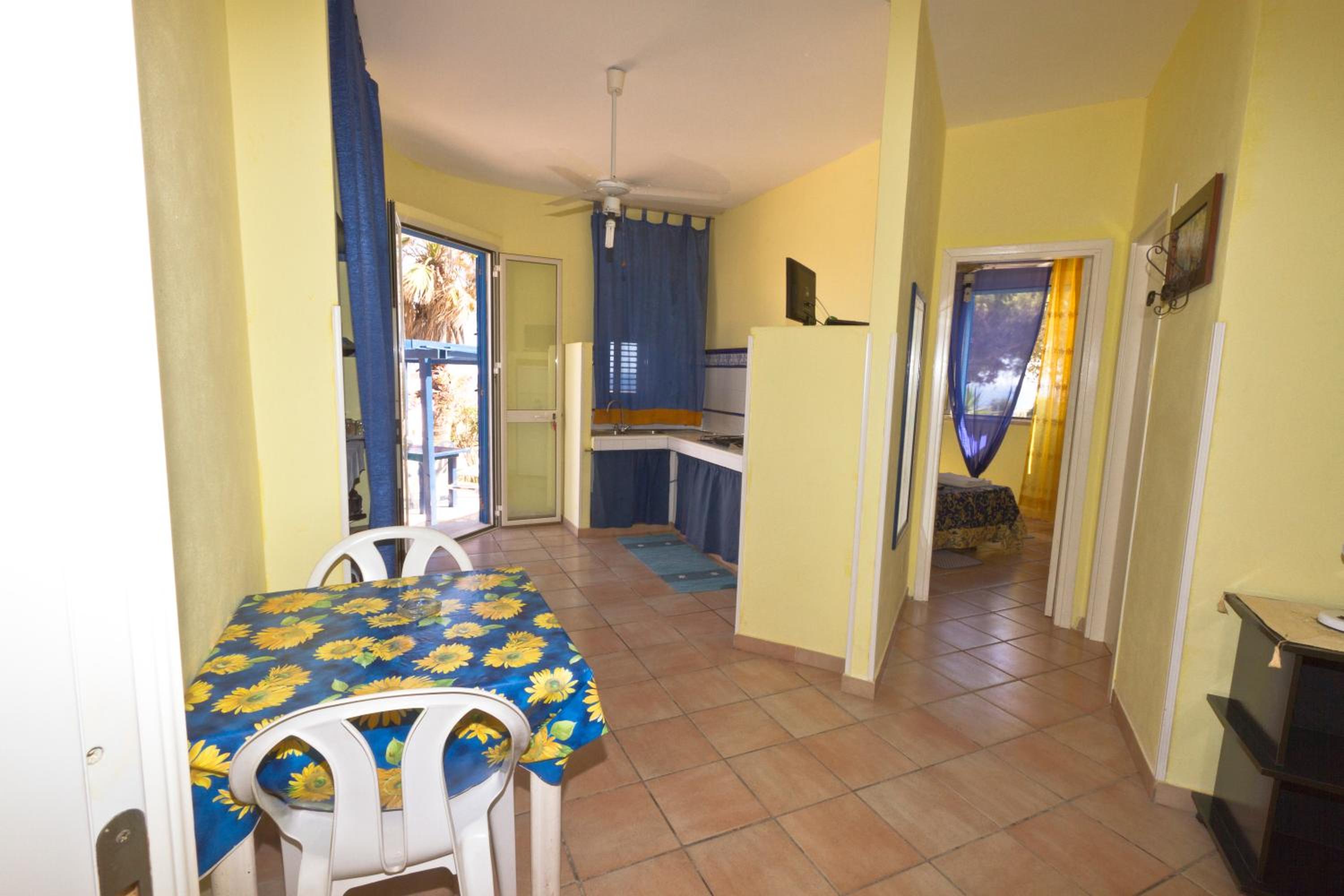 Villa Saba