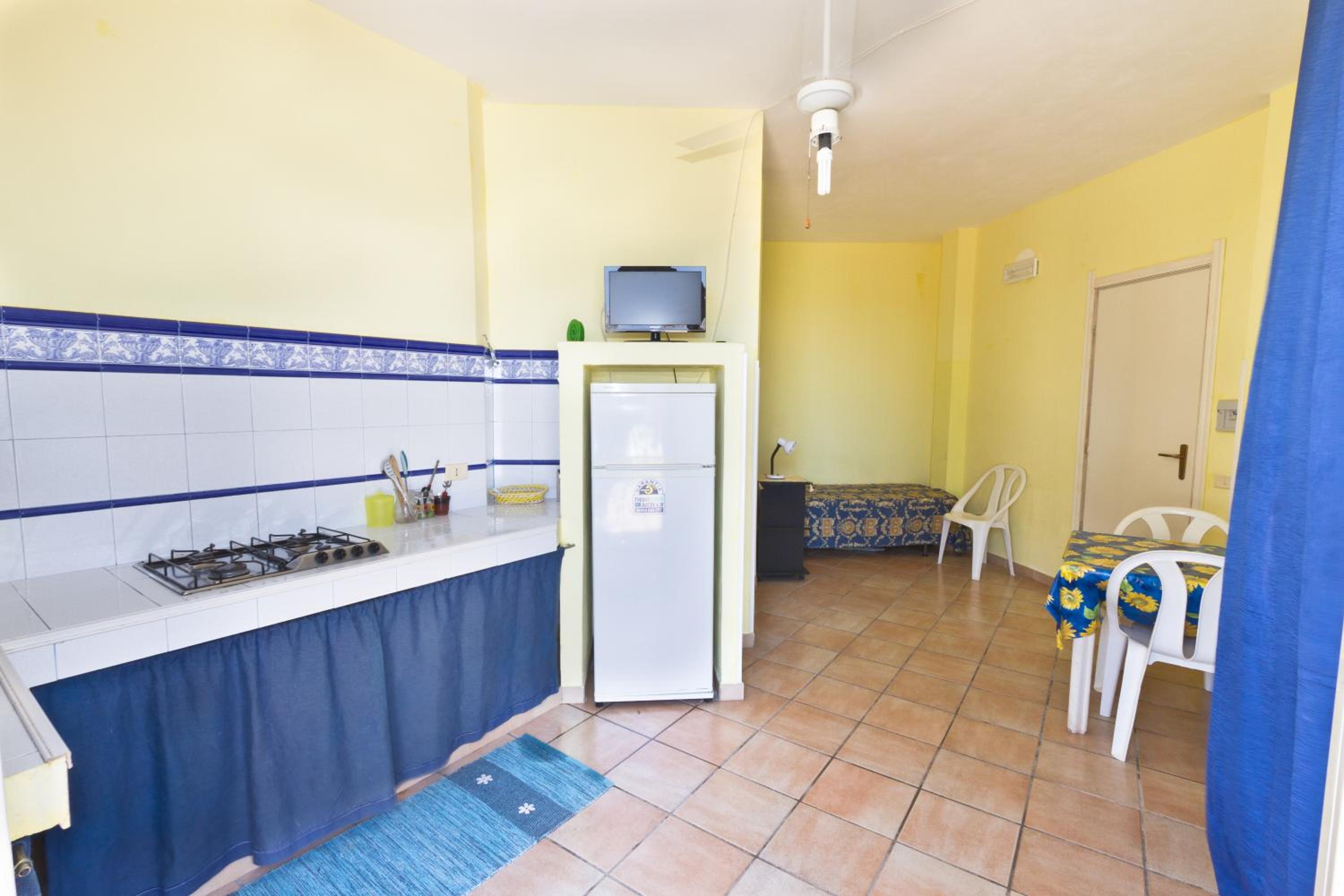 Villa Saba