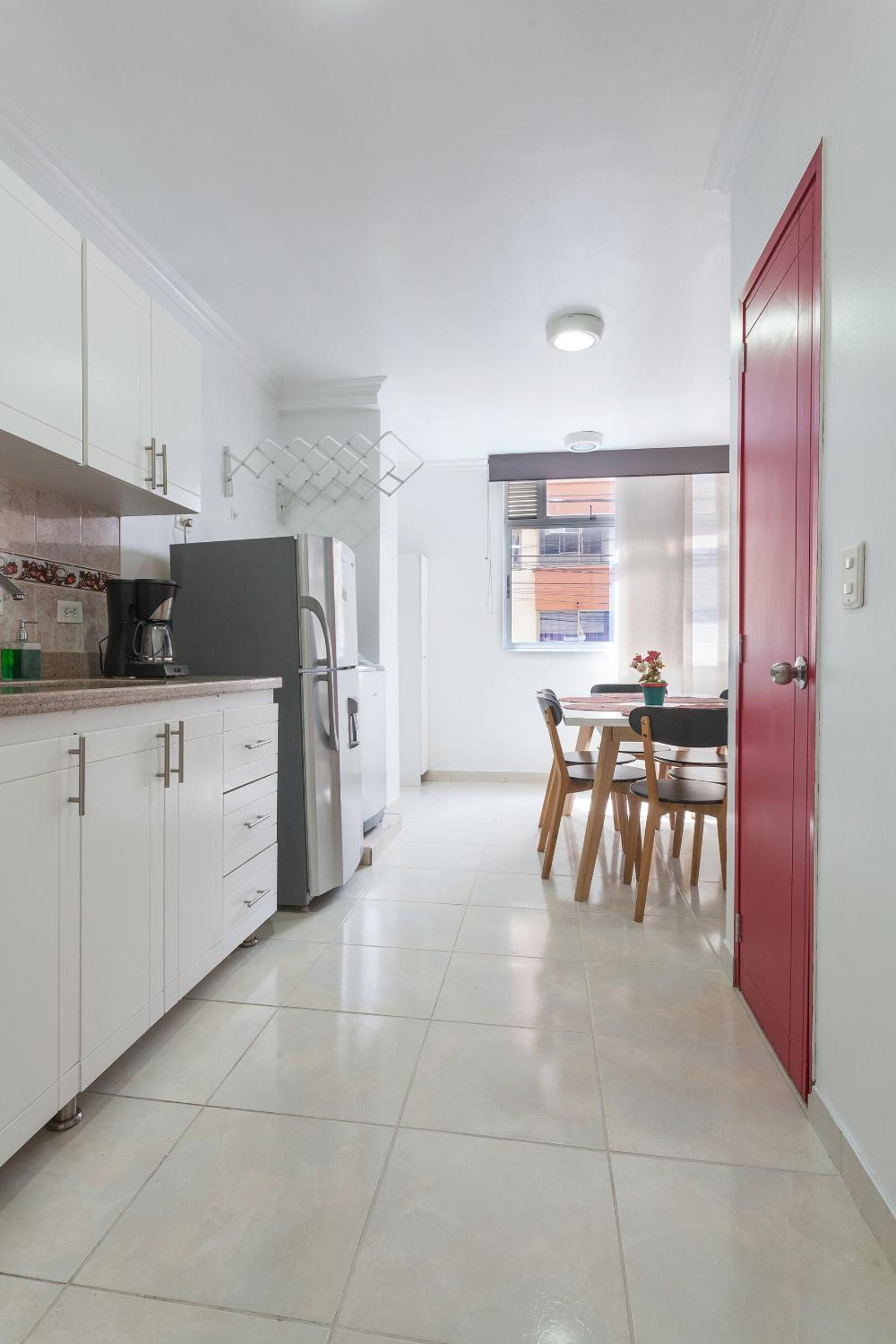Apartamentos Amoblados JG de la 70