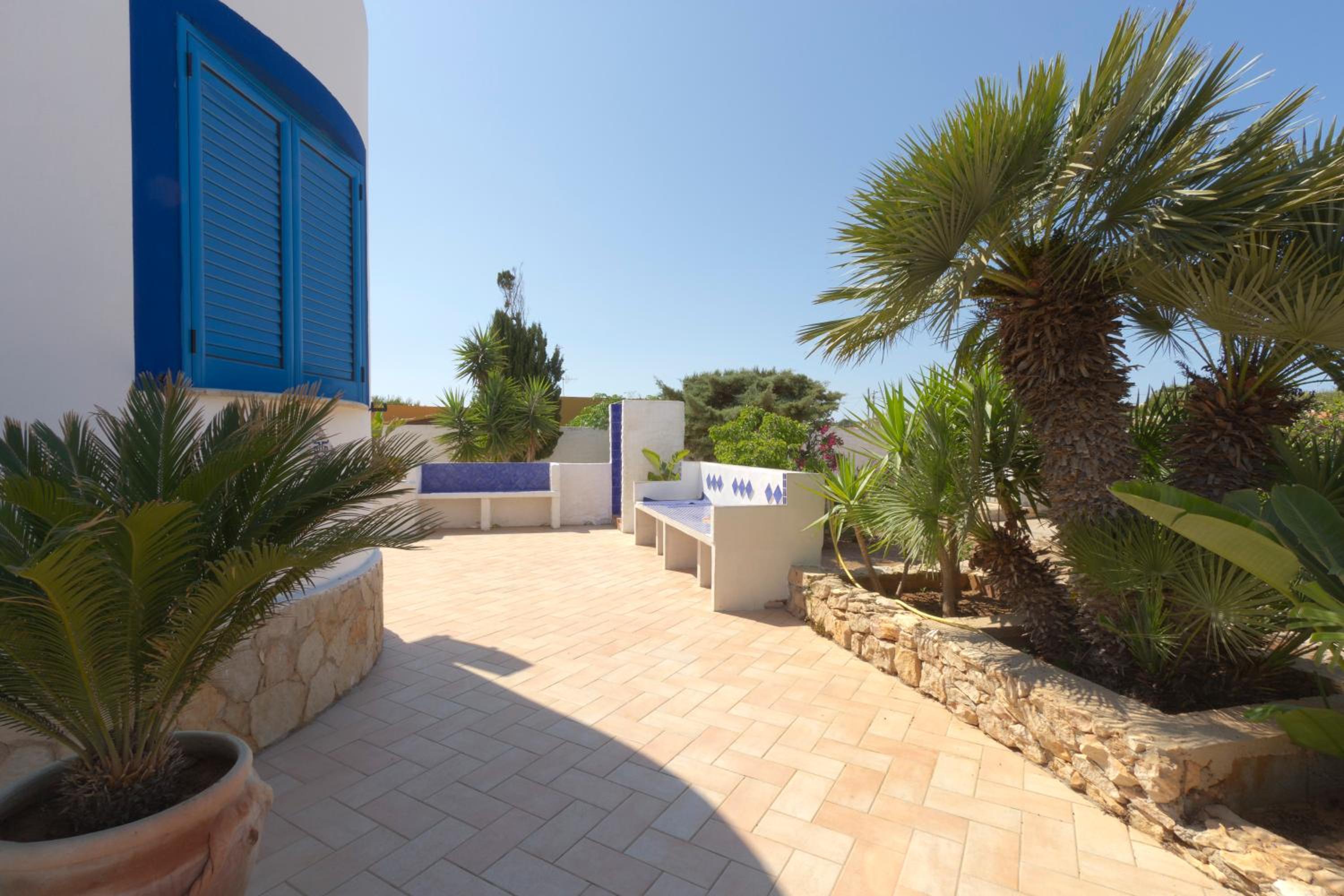Villa Saba