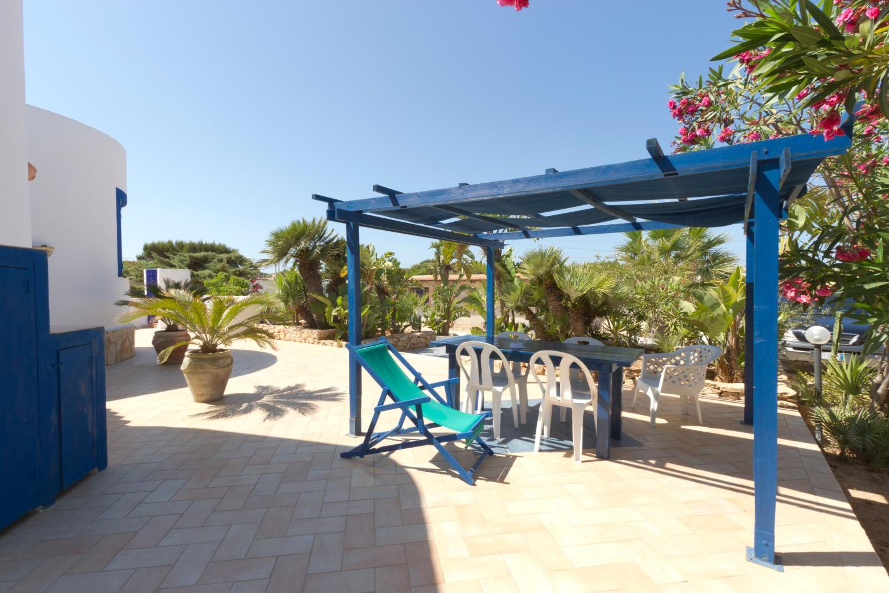 Villa Saba
