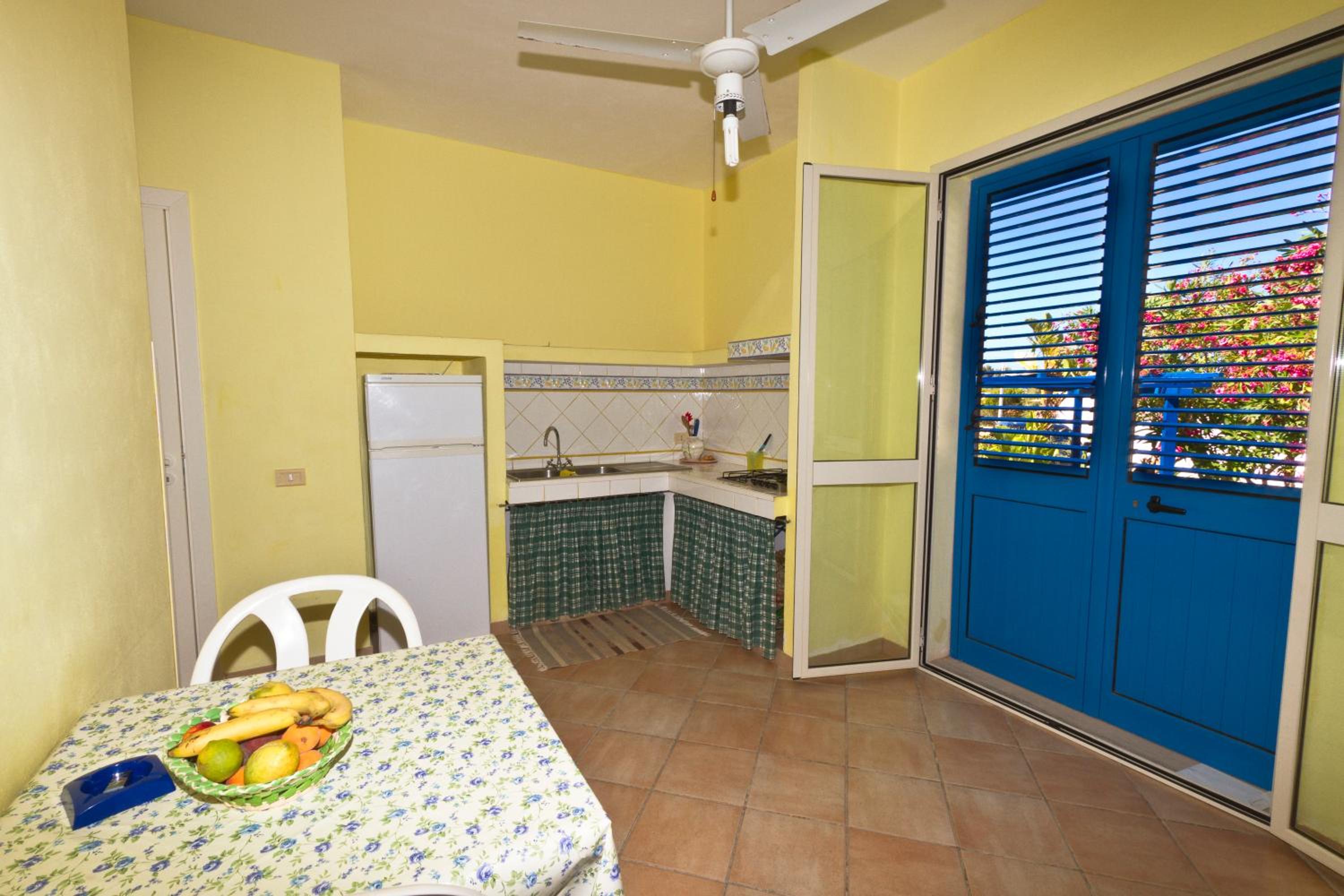 Villa Saba