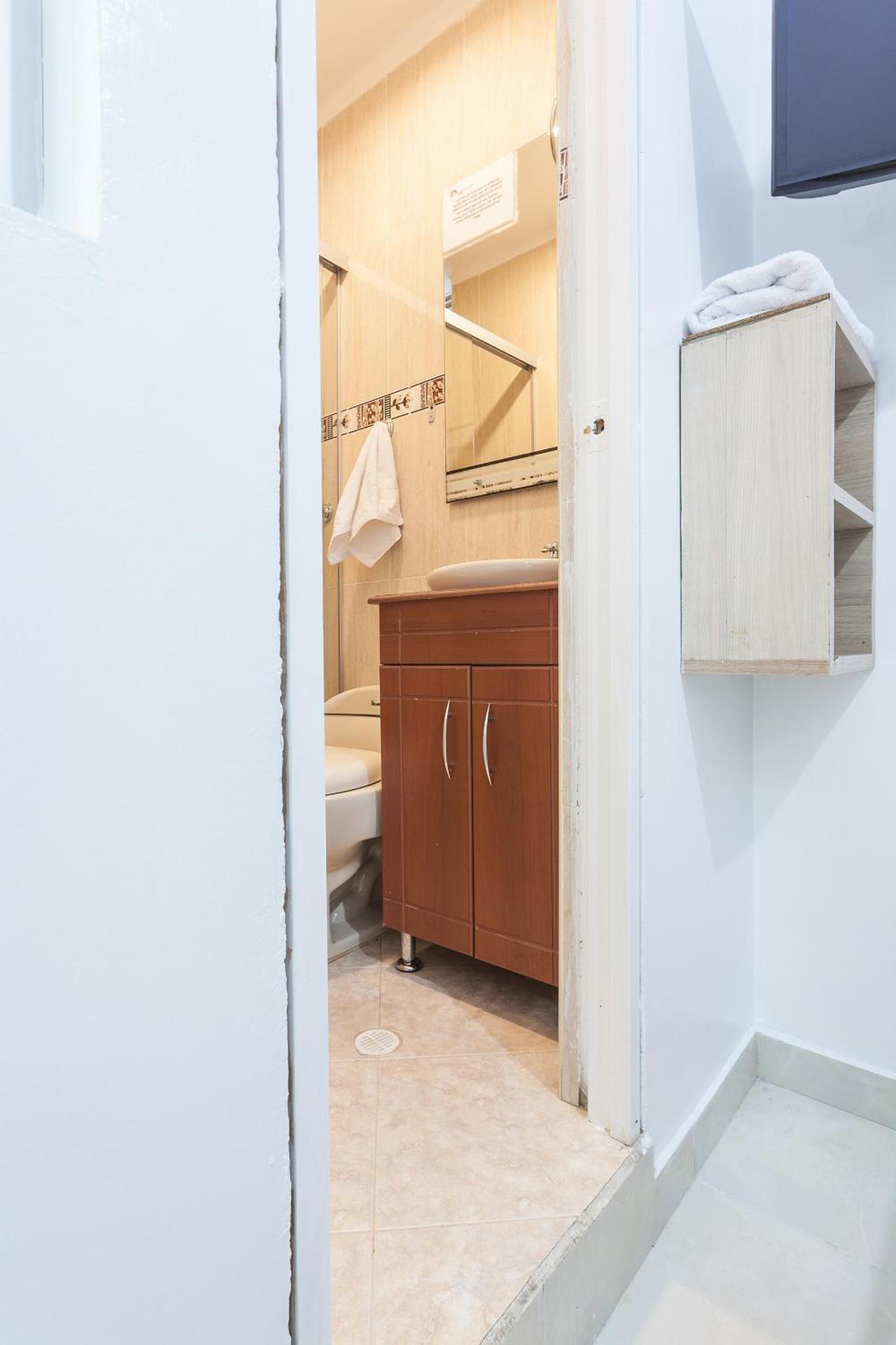 Apartamentos Amoblados JG de la 70