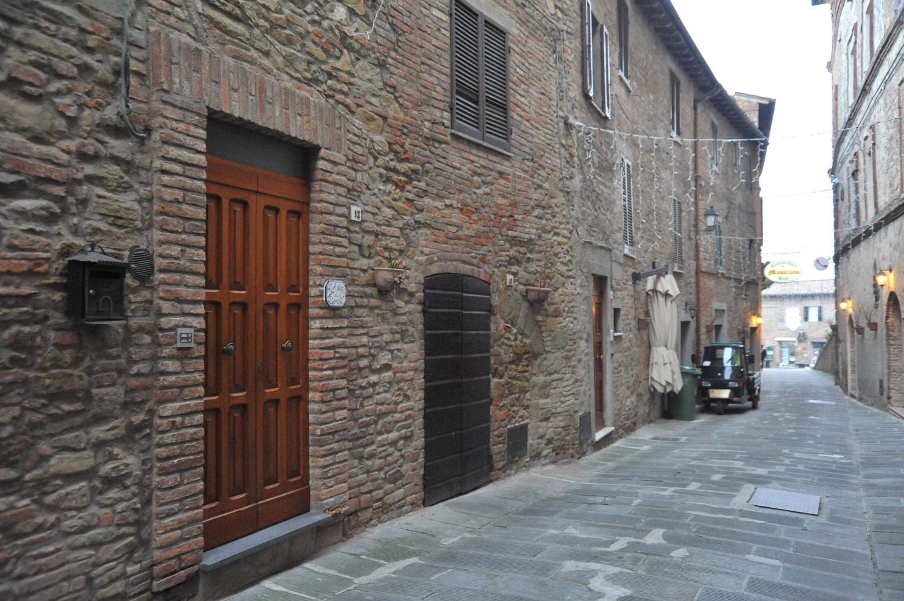 Atelier di Denise en Panicale — other