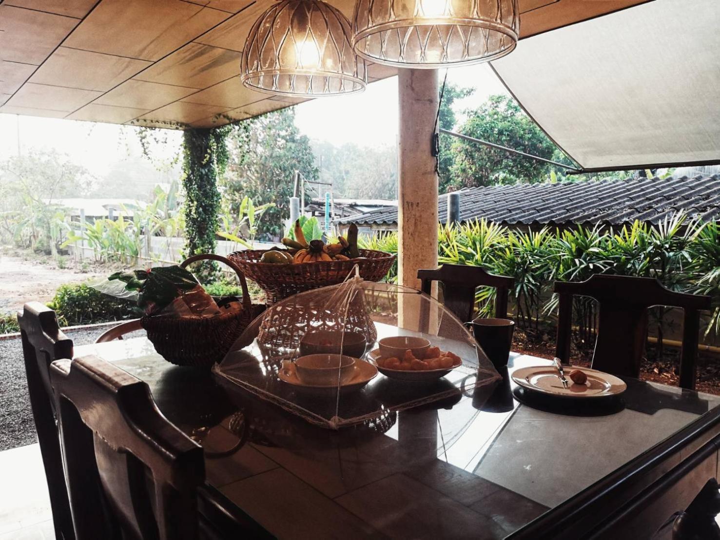 Baan Lek Villa view 5