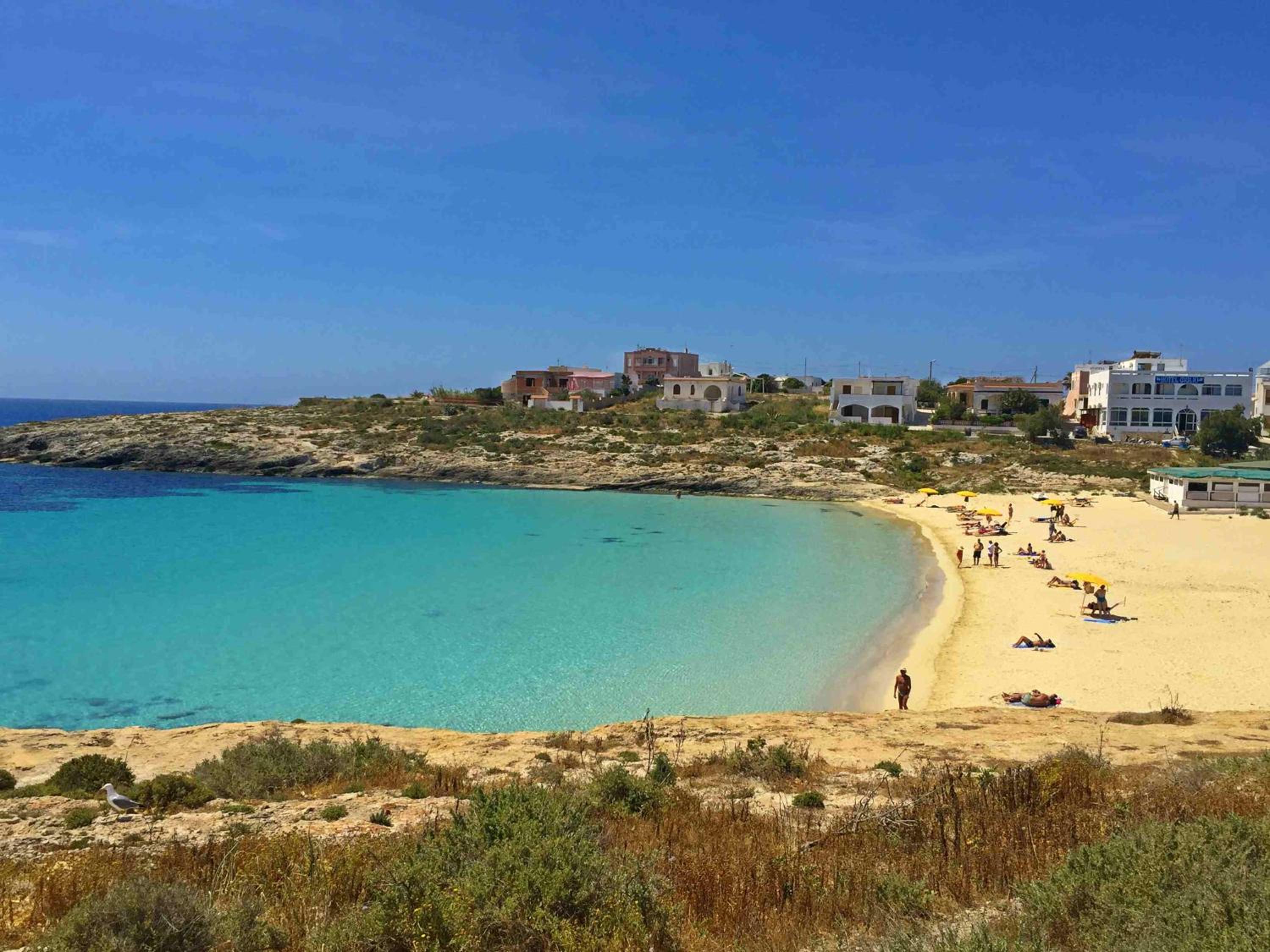 Villa Saba