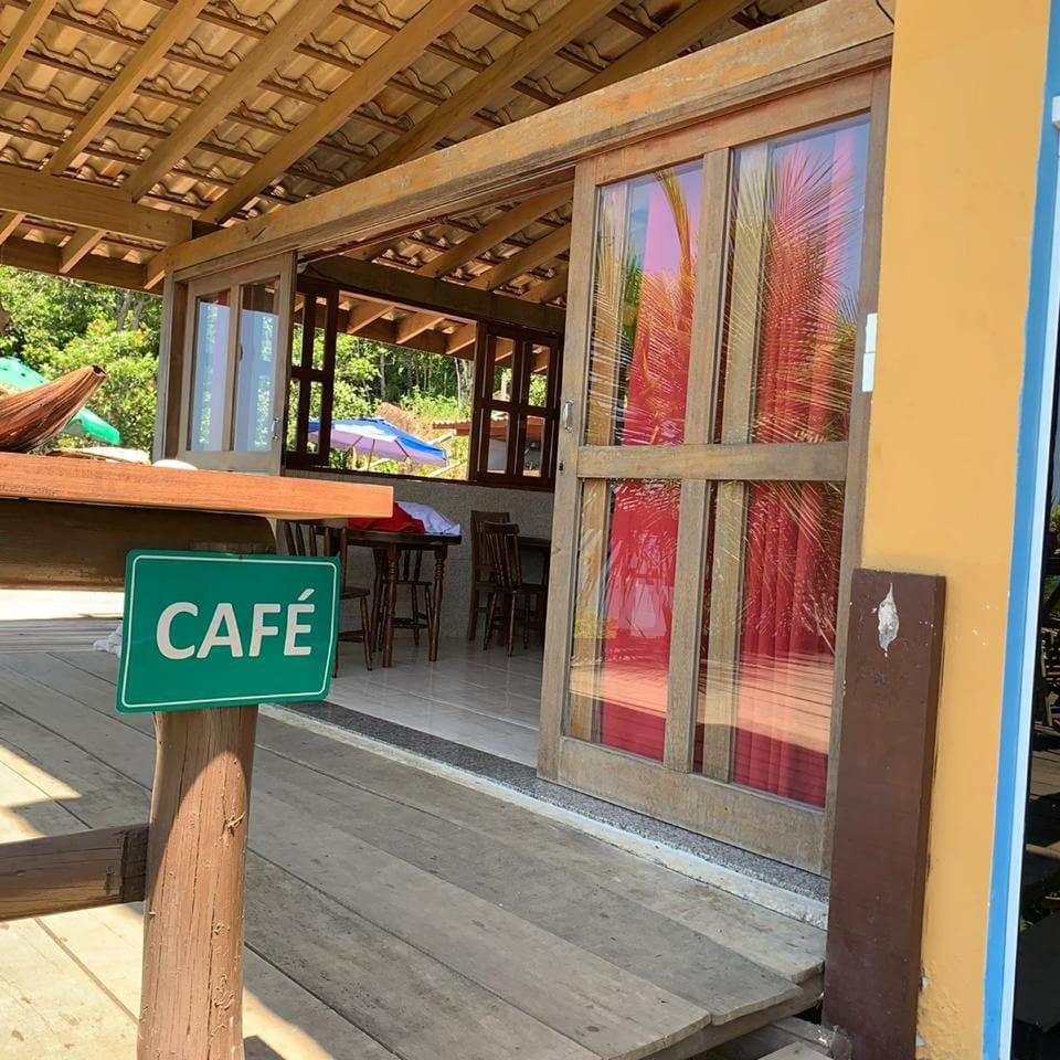 Espaço Indio Tupi