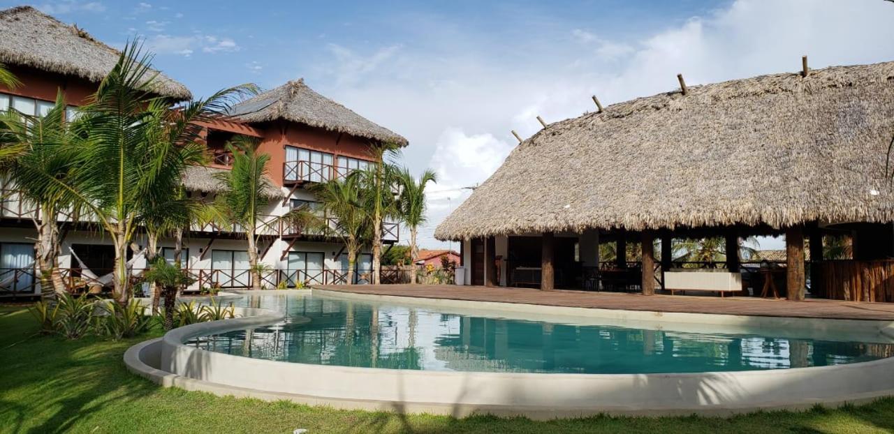 Belíssimo apartamento em Barra Grande Cobertura Villas BobZ 101 m2 com Vista Para o Mar, Barrinha, Barra Grande-PI view 2