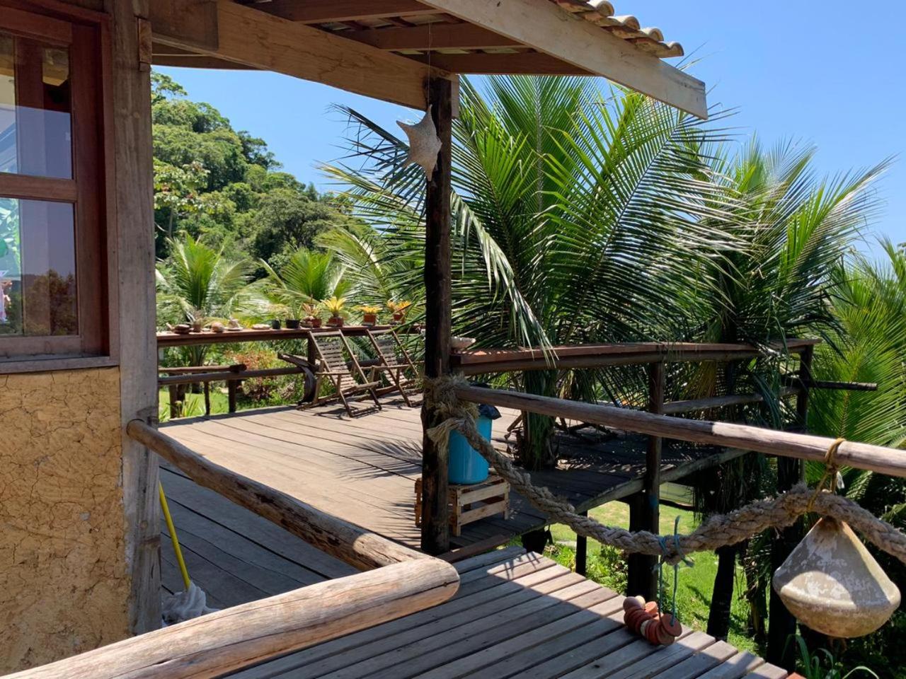 Espaço Indio Tupi