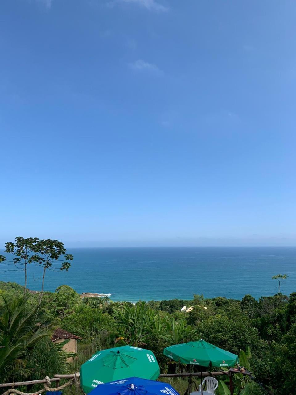 Espaço Indio Tupi