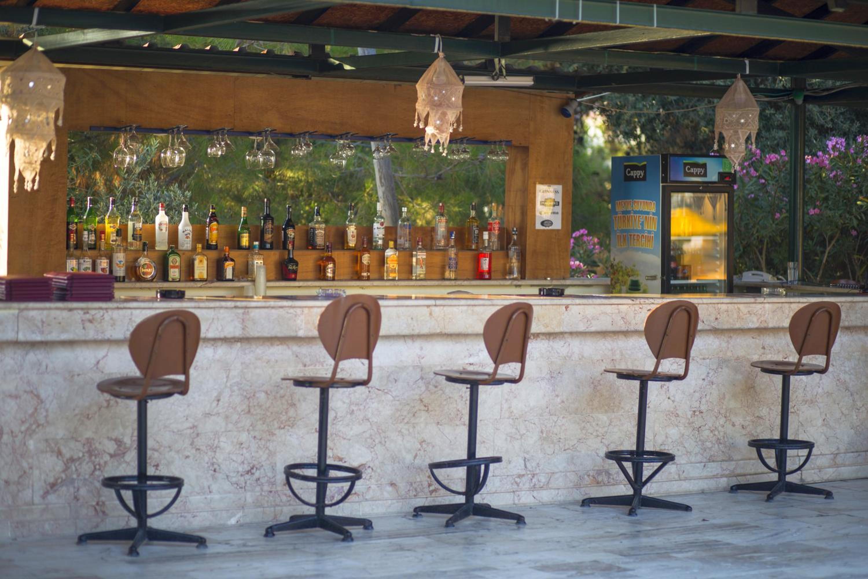 Tuntas Family Suites Kusadasi - Image 12