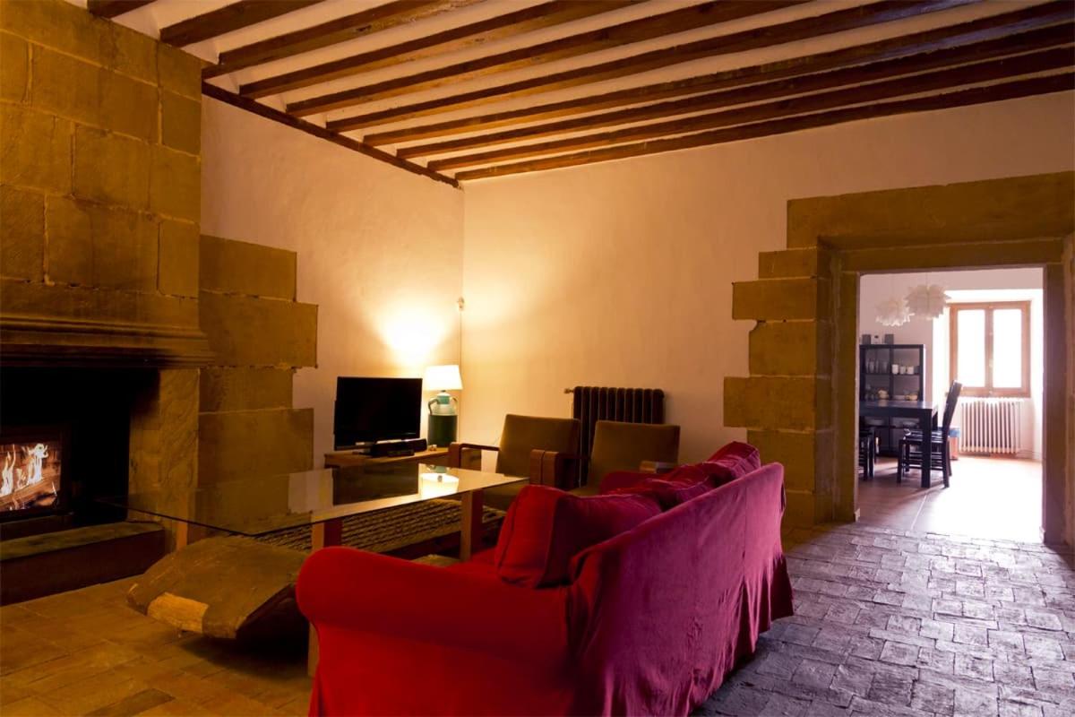 Casa rural Casa fuerte San Gregorio II photo 4