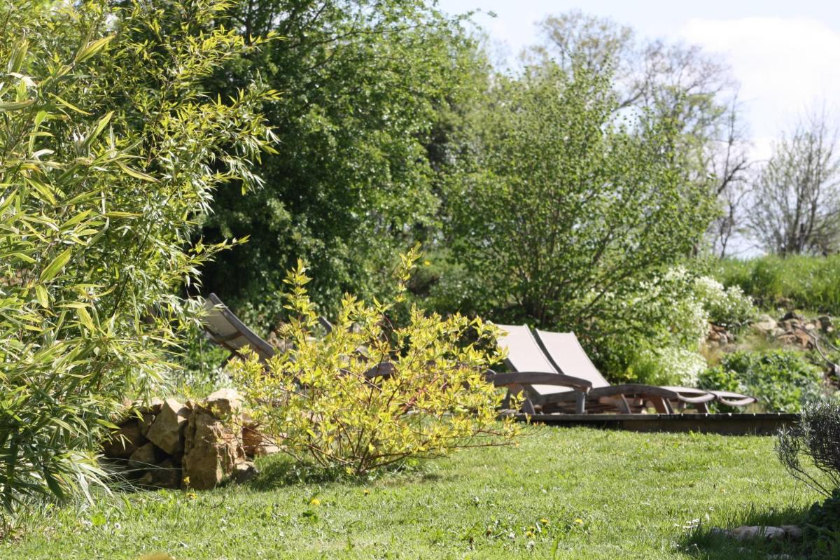 Le Hameau du Quercy