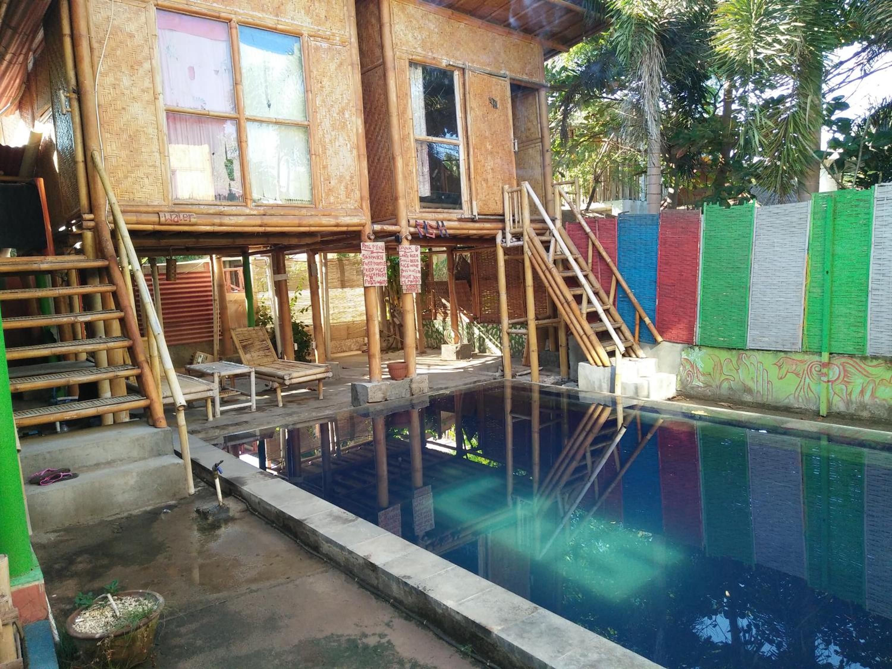 Little Woodstock Homestay view 3
