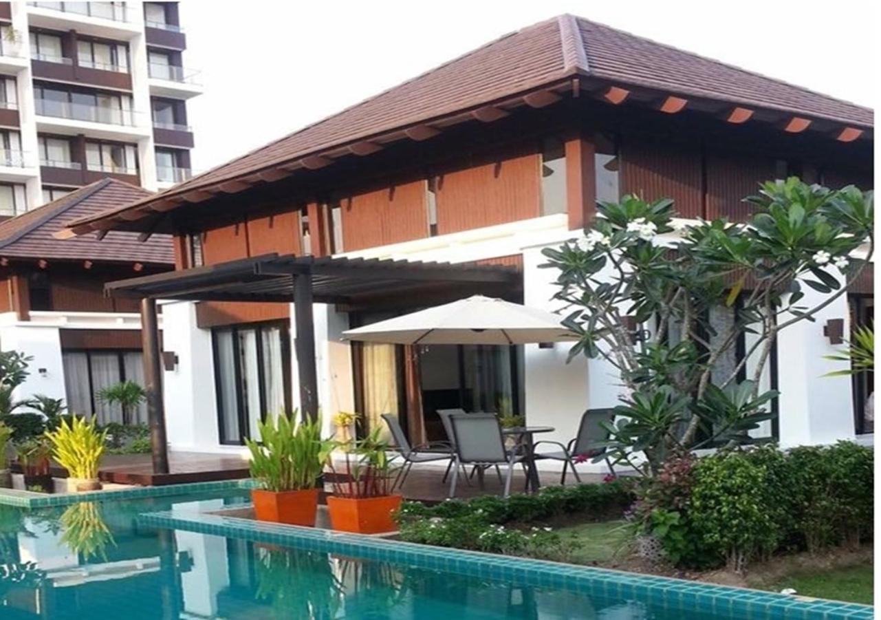 Hotel Pool Villa Pb6rayong