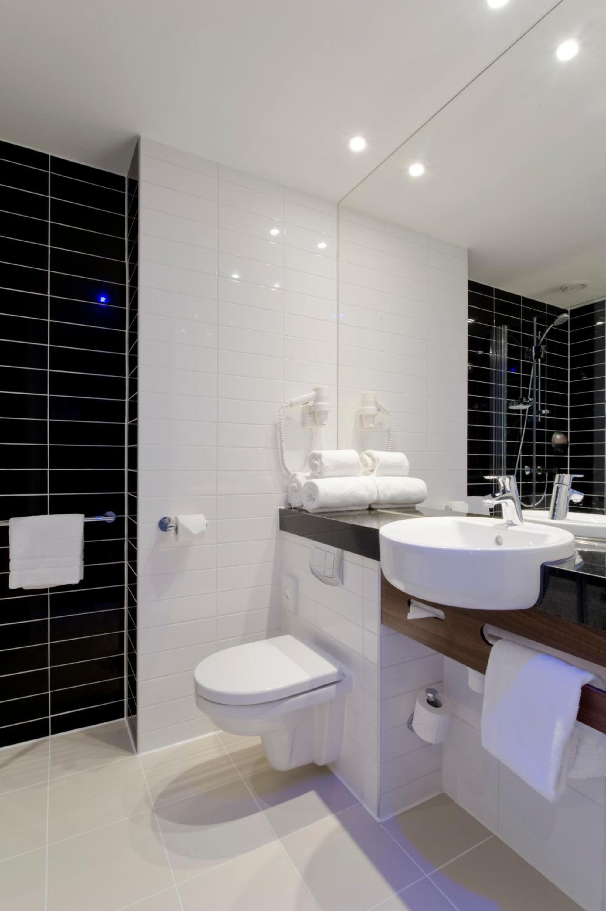 Holiday Inn Express Amsterdam Arena Towers by IHG, Photo 21